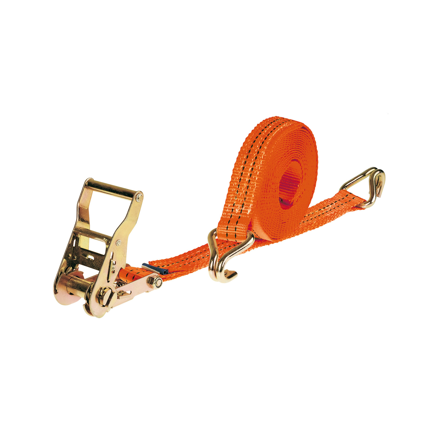 RATCHET 35 mm 6 M 2000 kG NARANJA