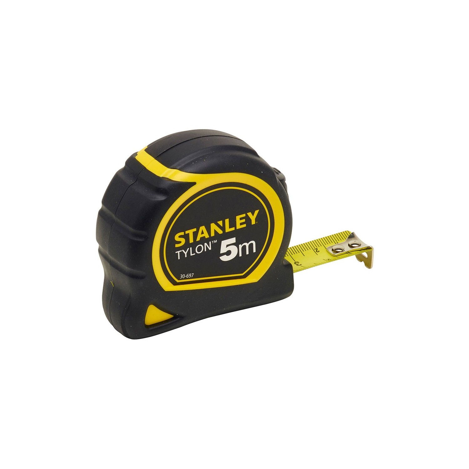 FLEXOMETRO STANLEY 5 M