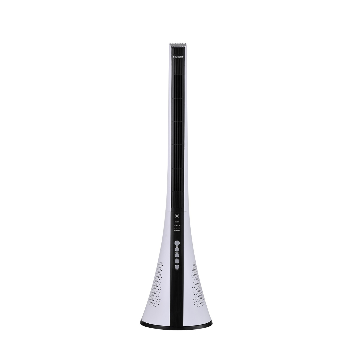 VENTILADOR COLUMNA KUKEN SMART 40W