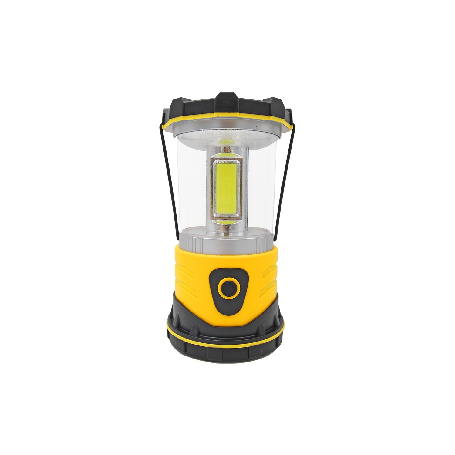 Farol de camping clásico led 1200lm edm