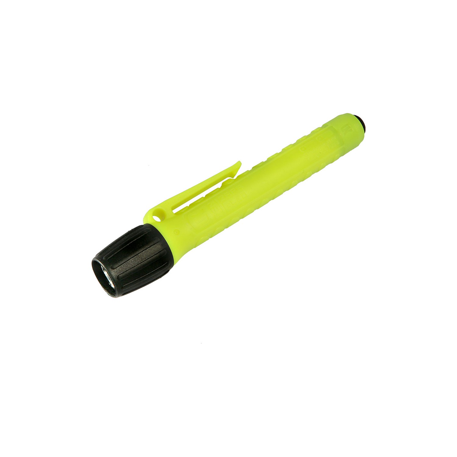 Linterna con protección atex 0-22 2aaa eled pen