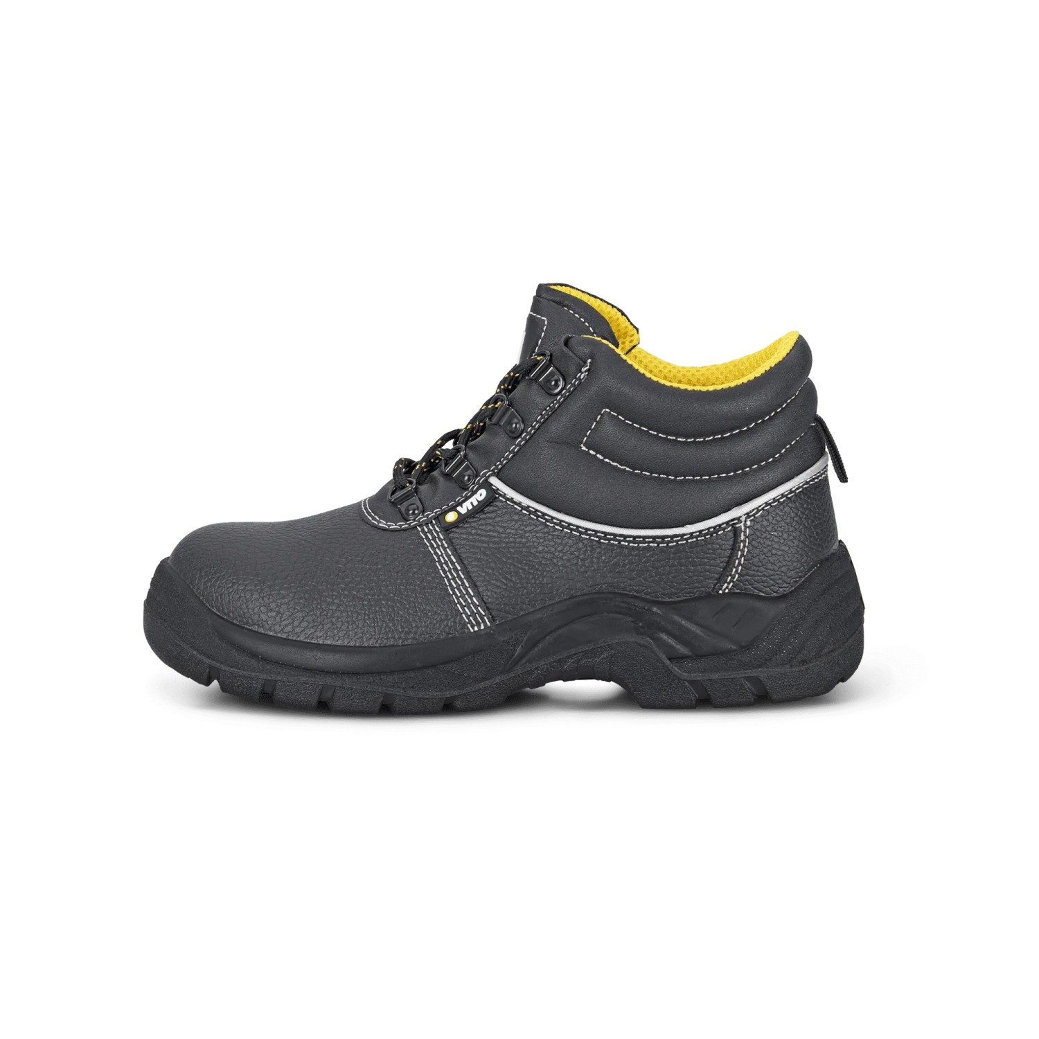 BOTA VITO SEGURIDAD PIEL CLASSIC T40