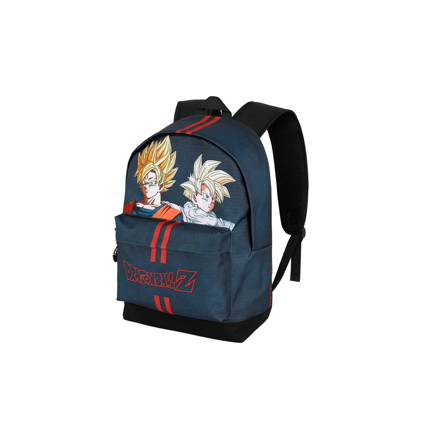 Mochila hs fan 2.2 dragon ball unity, karactermania