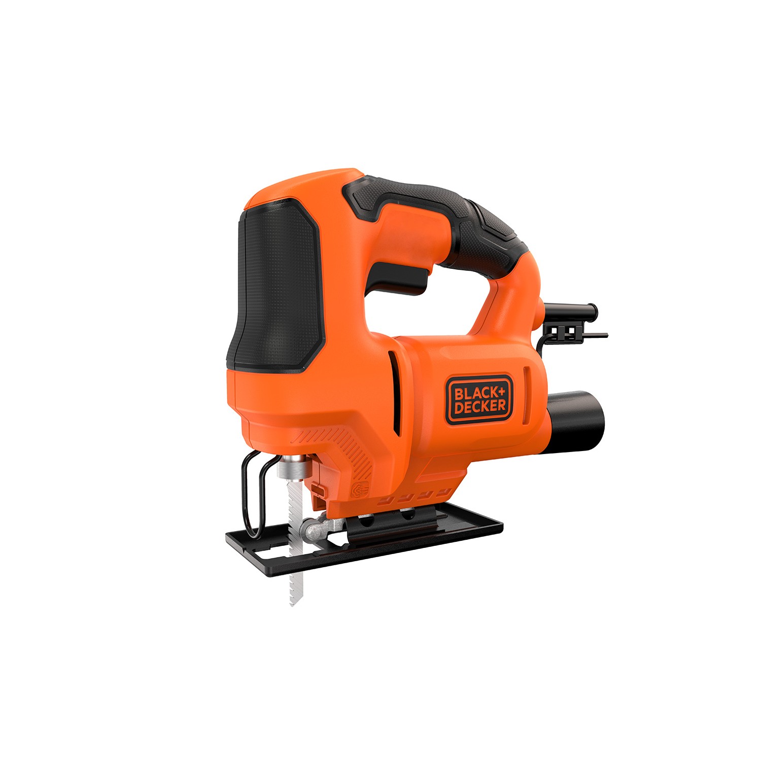 S.of. sierra de calar 400w bes602-qs black+decker