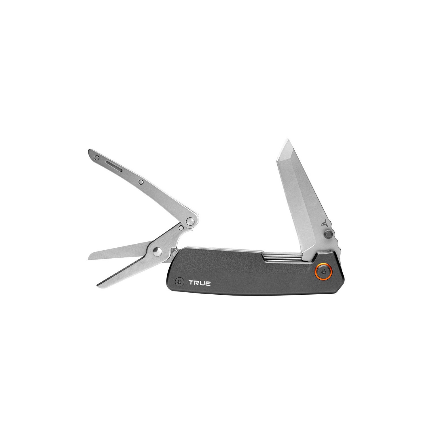 Dual cutter herramienta cutter 2 en 1 tru-mtl-0002-g true