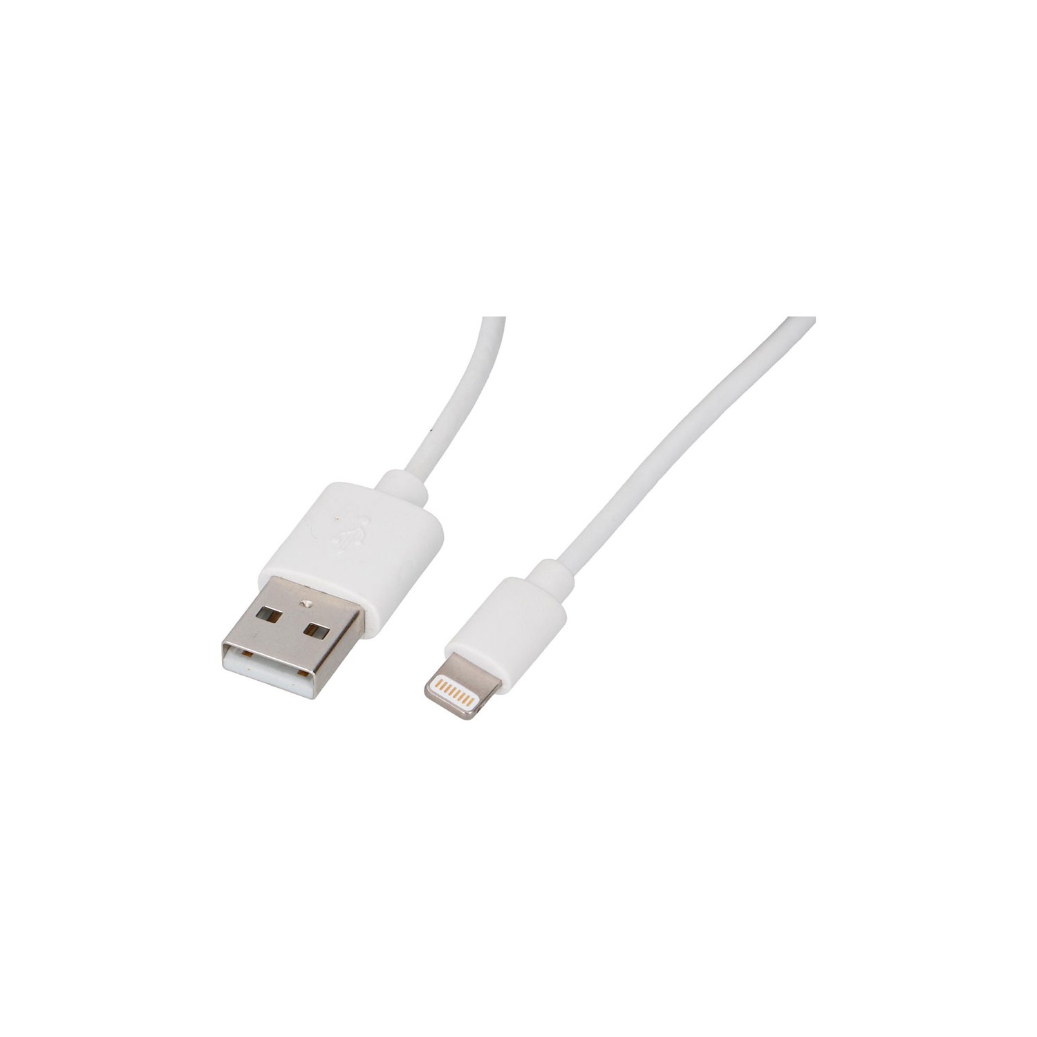 Cable usb lightning all ride