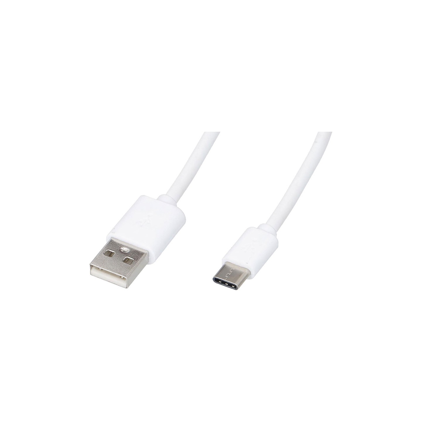 Cable usb tipo c 1,2 m 2a all ride