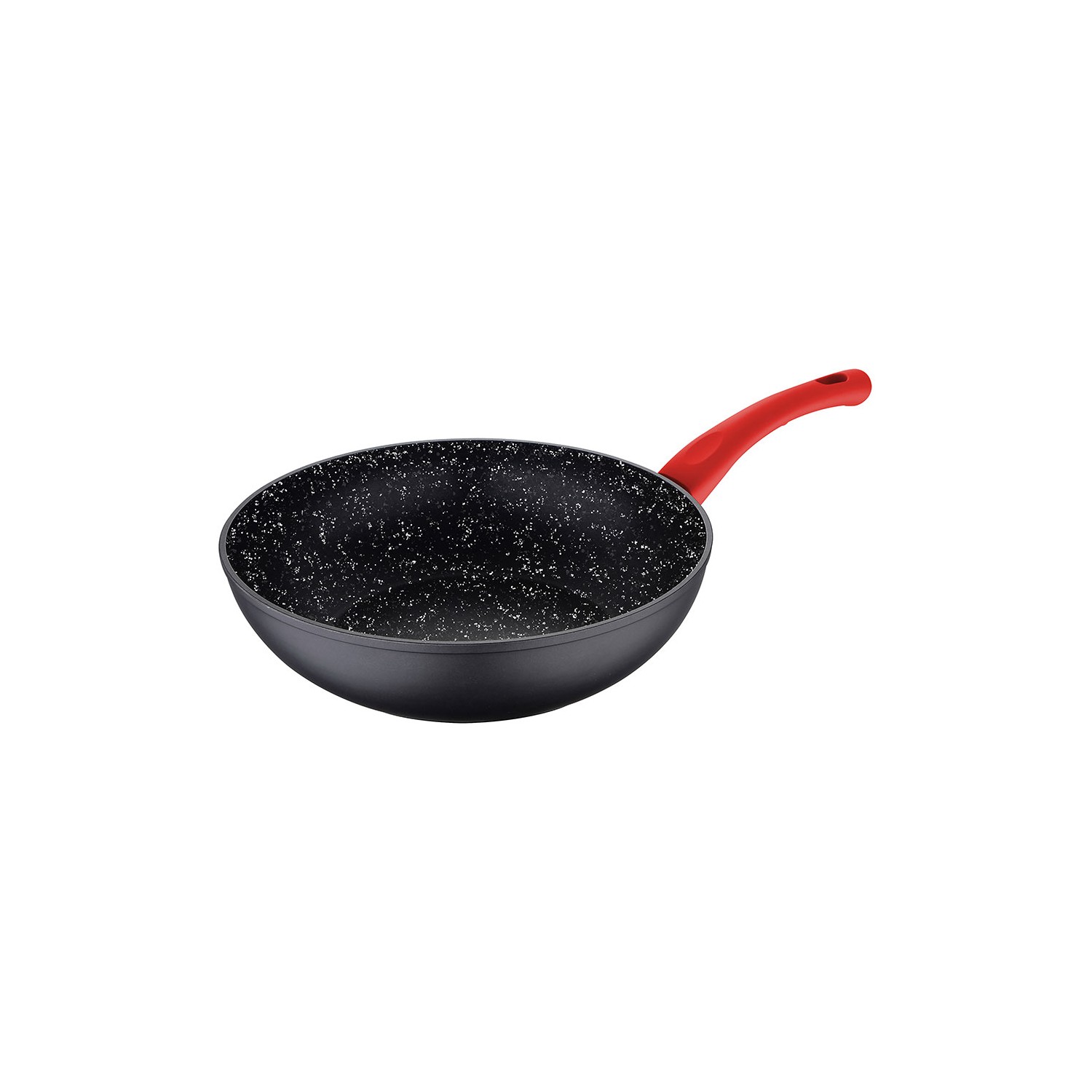 Wok 26 cm al marb forj ind toledo sg-6268 san ignacio