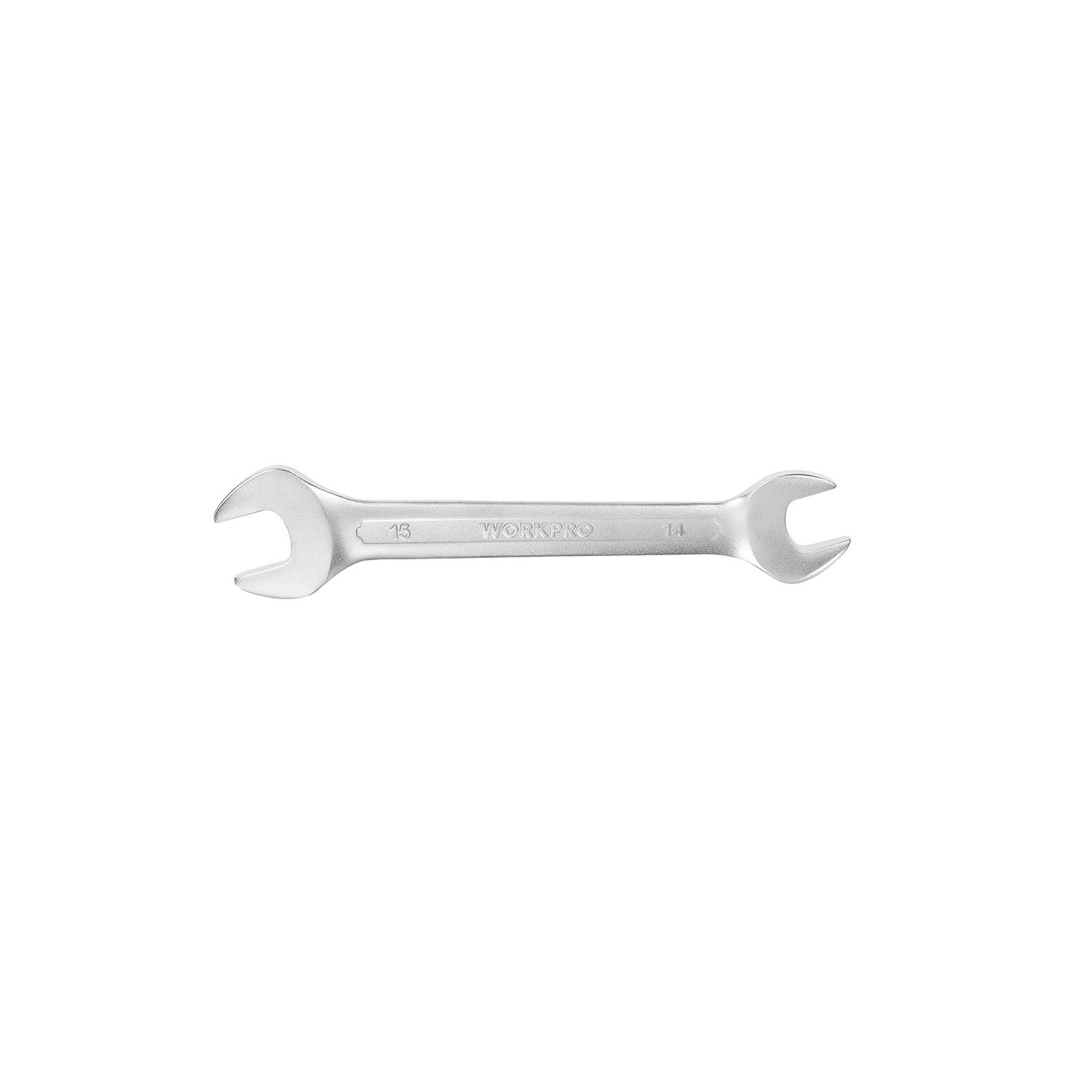 Llave fija de 10 - 11mm. workpro