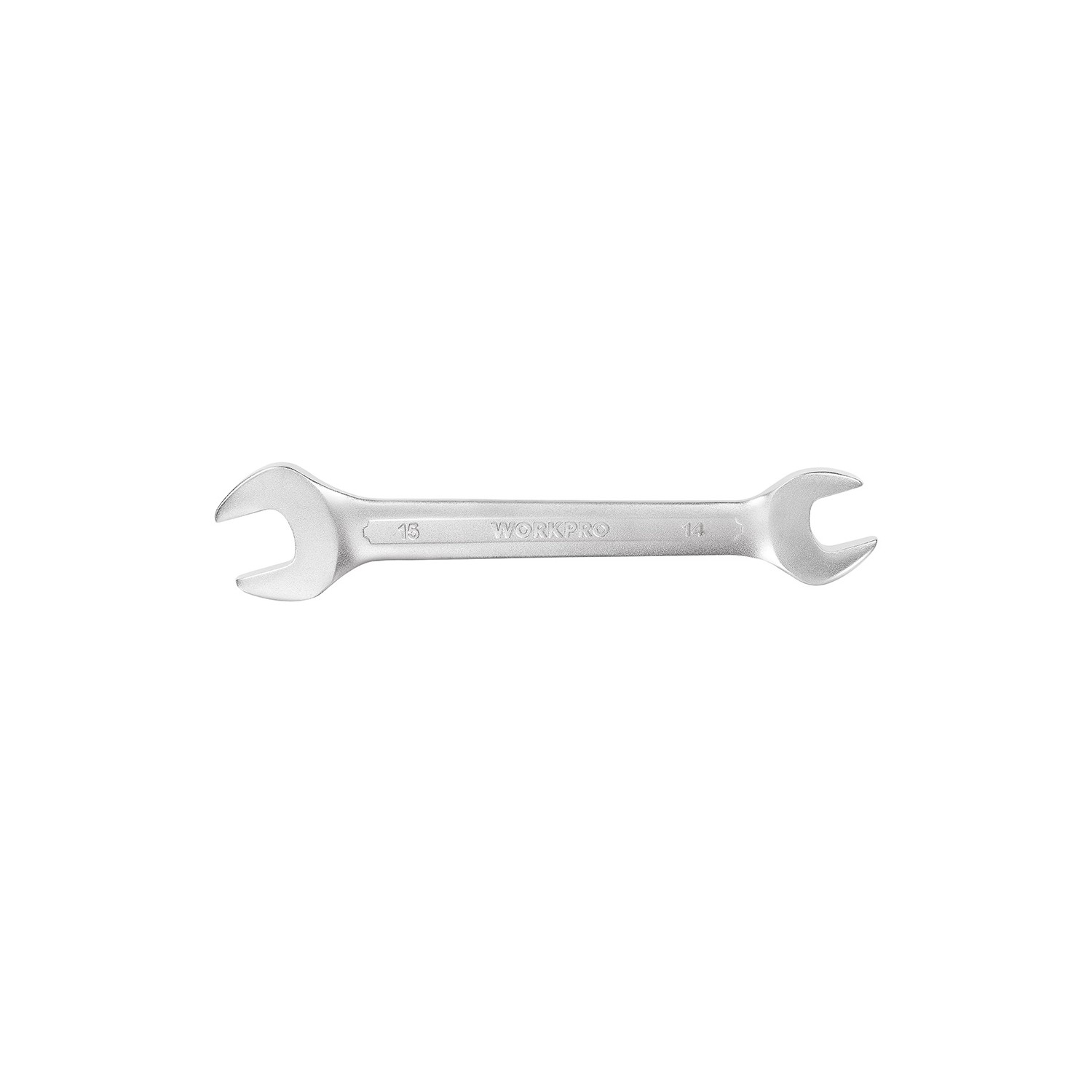 Llave fija de 14 - 15mm. workpro