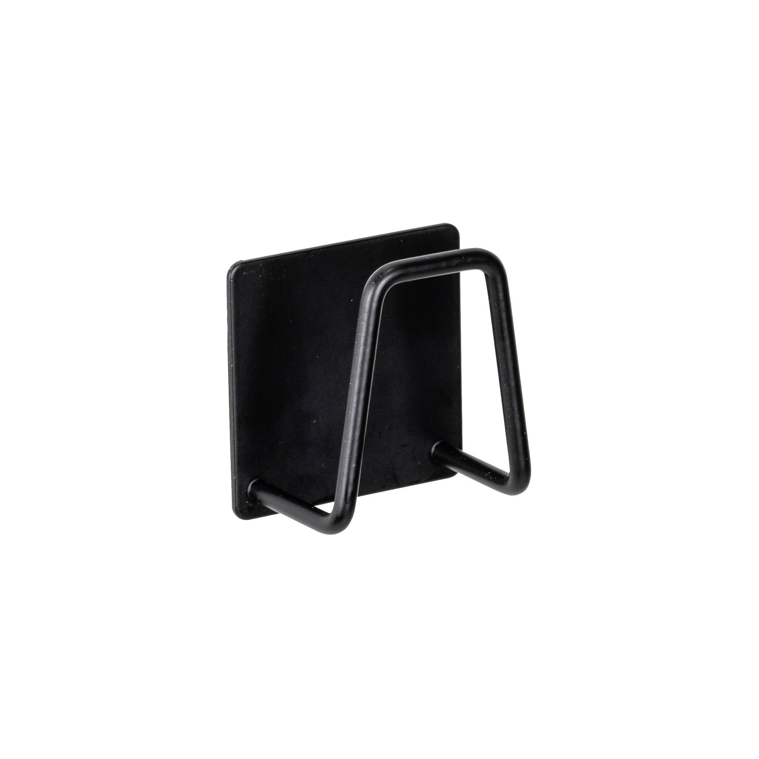 Soporte universal edea, negro 55071100 wenko