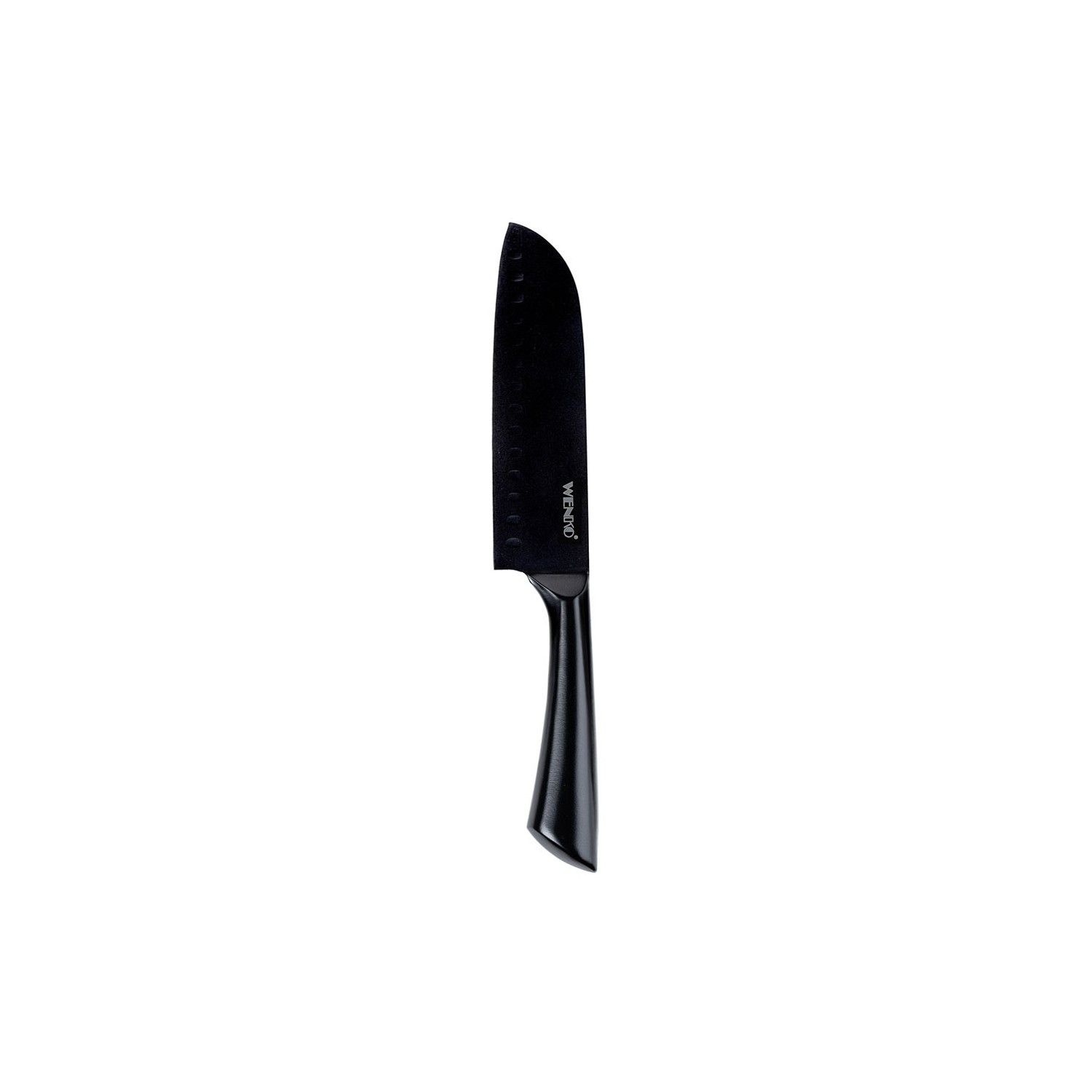 Cuchillo santoku ace, hoja de 17,5 cm 55056100 wenko