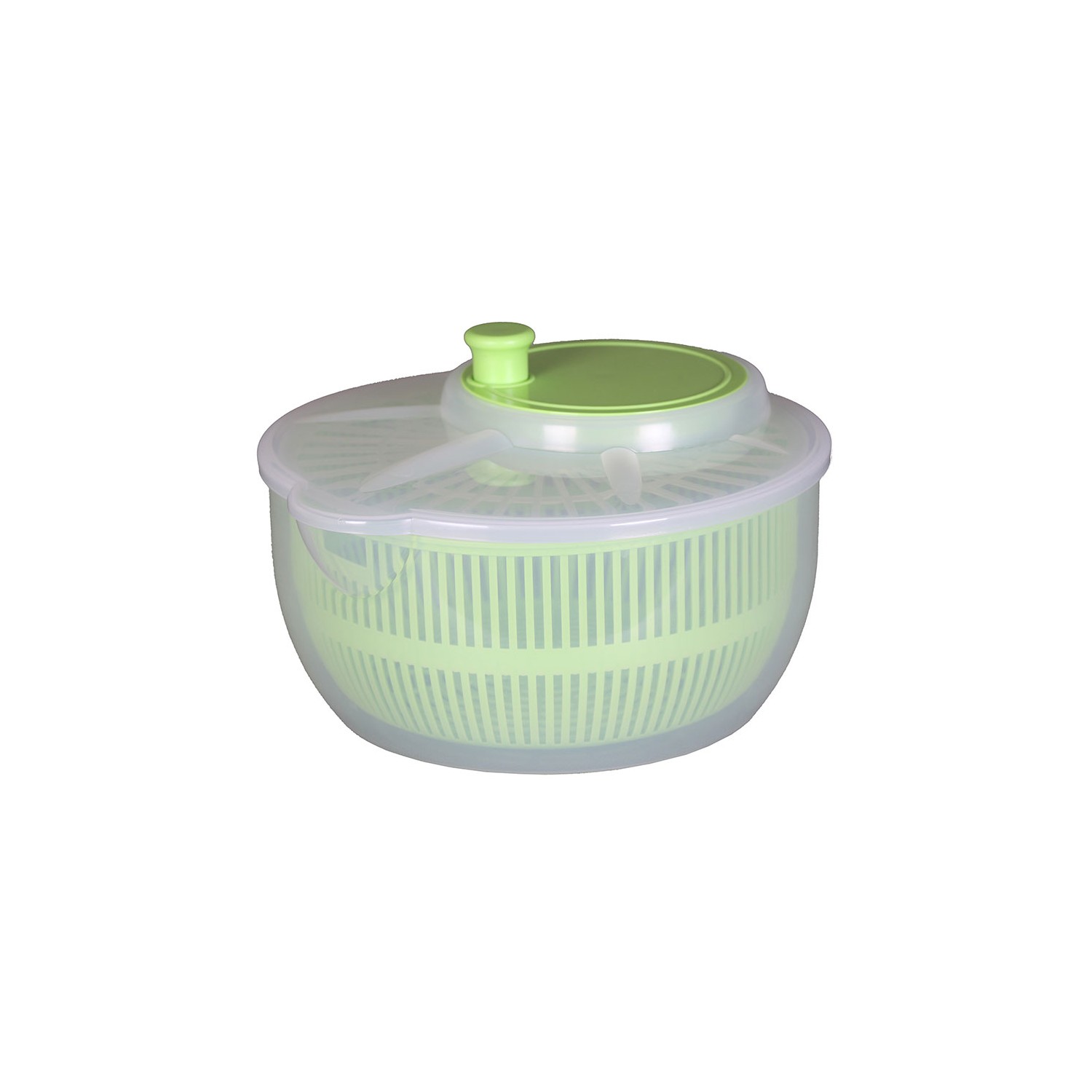 Centrifugadora para ensalada 4l diámetro: 23,5cm mondex