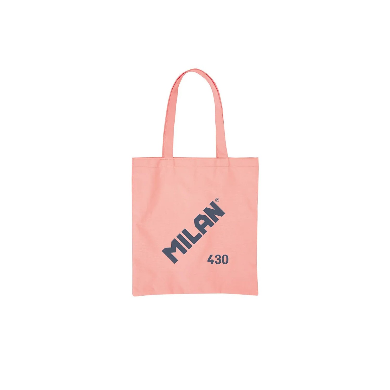 Bolsa tote bag serie 1918 rosa 12,6l.