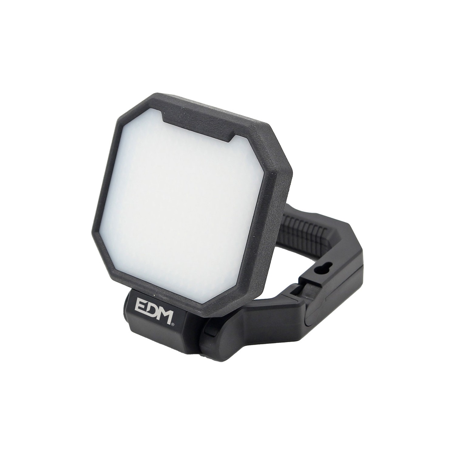 FOCO LED EDM 20W 2000 LUMENS 3 EN 1