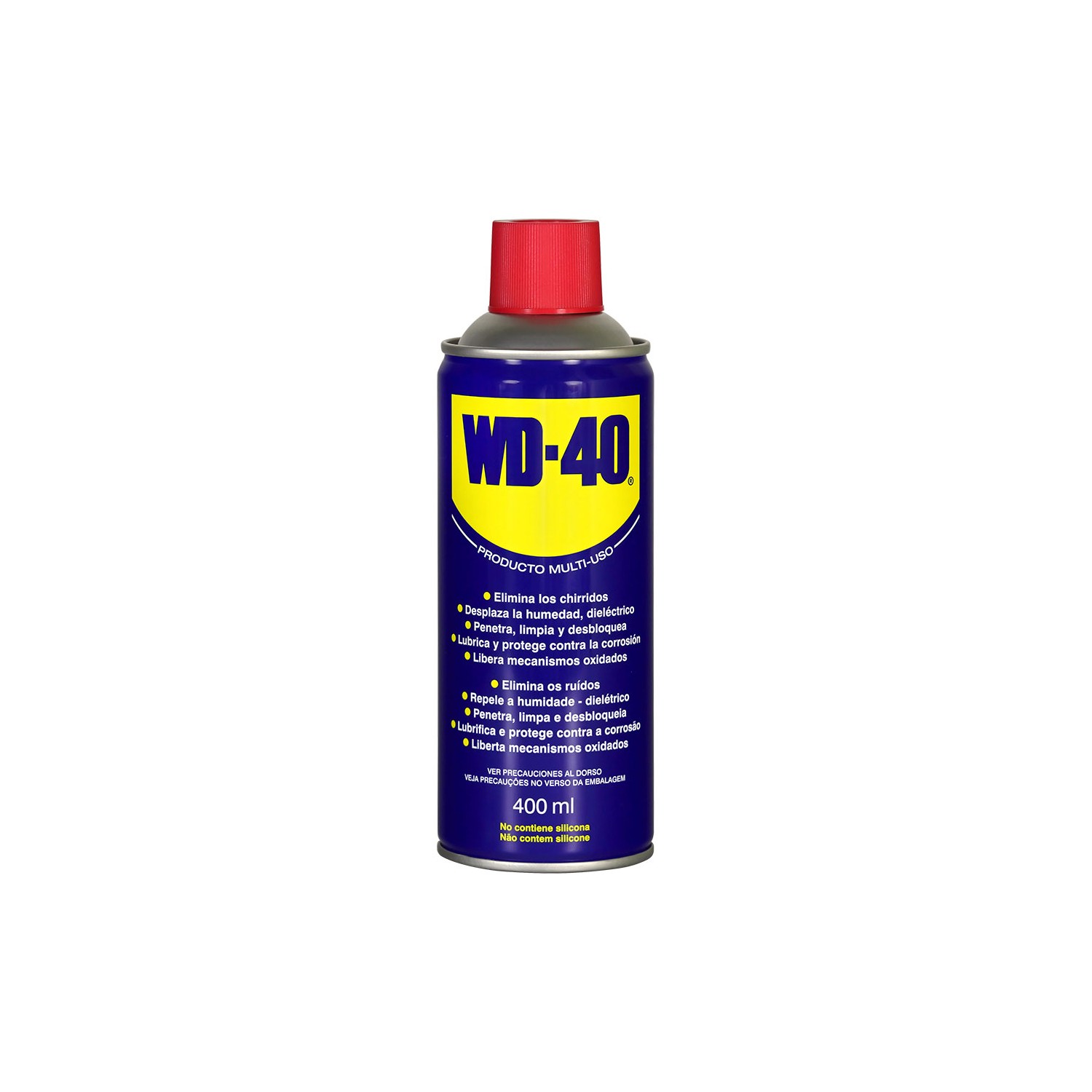 ACEITE MULTIUSO WD-40 400ml