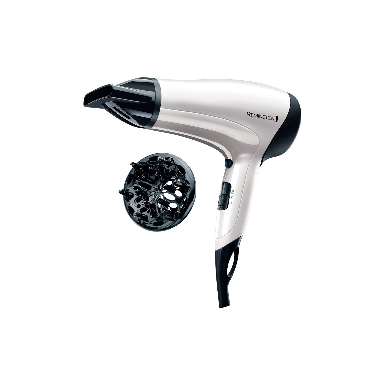 Secador de pelo power volume 2000 w