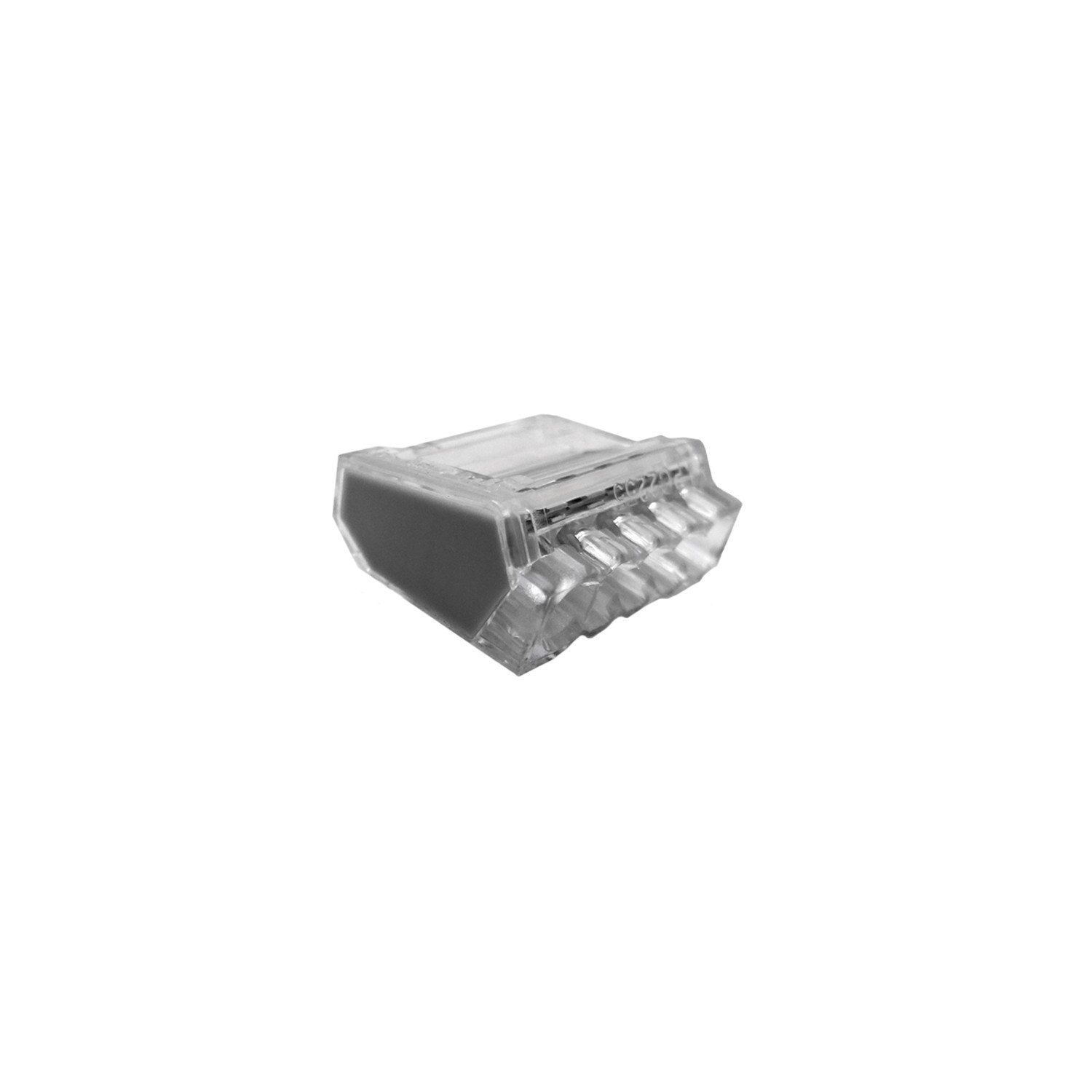 Conector rapido 5 vias 450v 24a