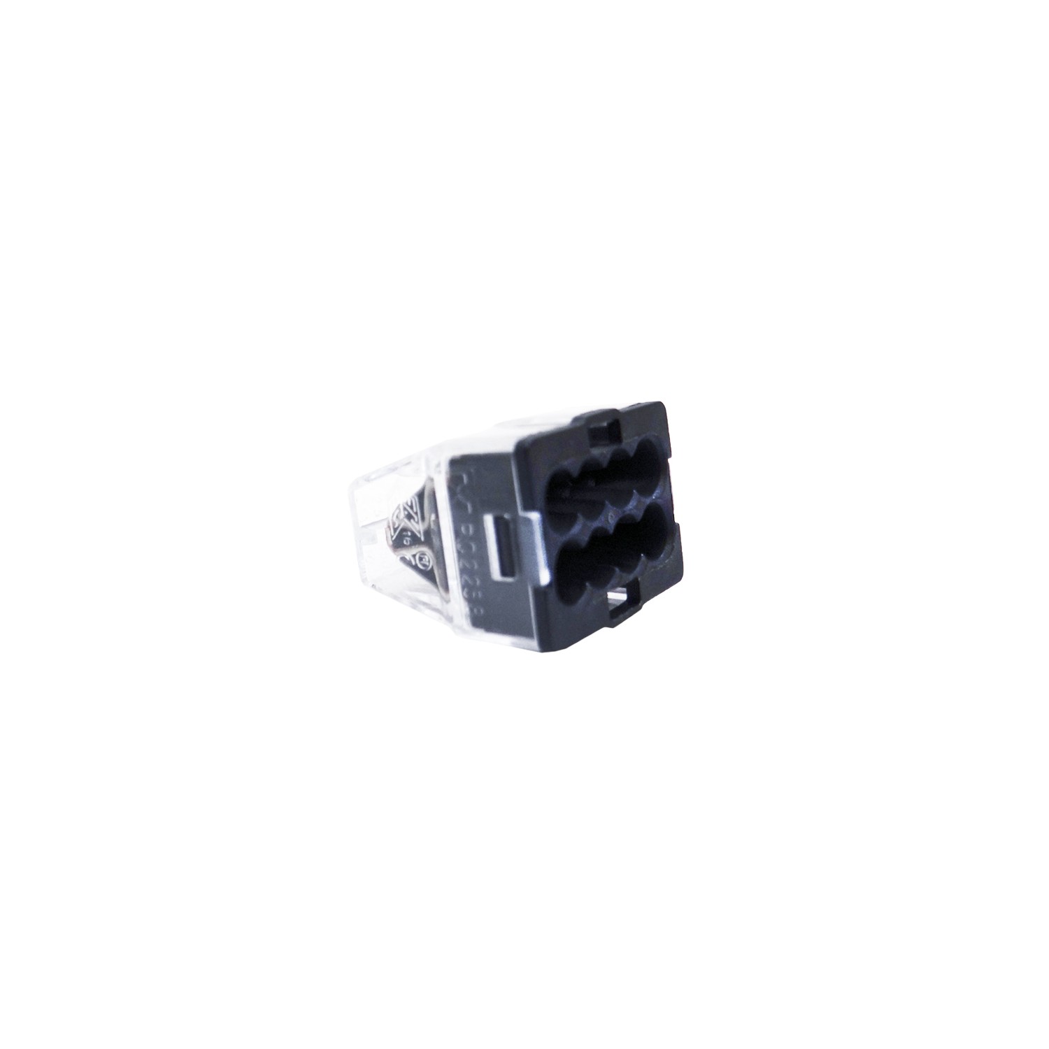 Conector rapido 8 vias 450v 24a