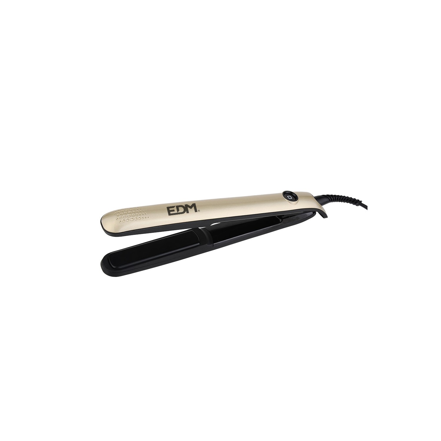 Plancha de cabello de 33w edm