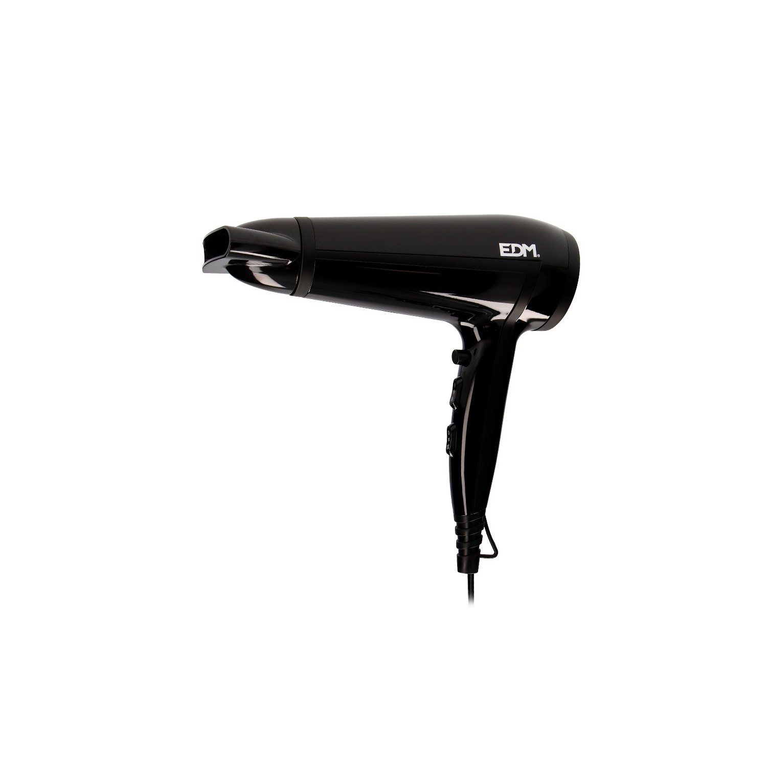 Secador de cabello de 2000w edm