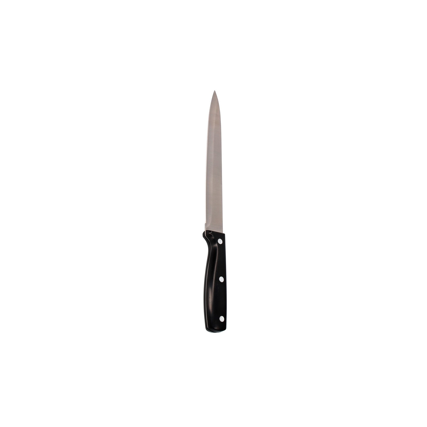 Cuchillo de carne con mango de abs lama 20cm