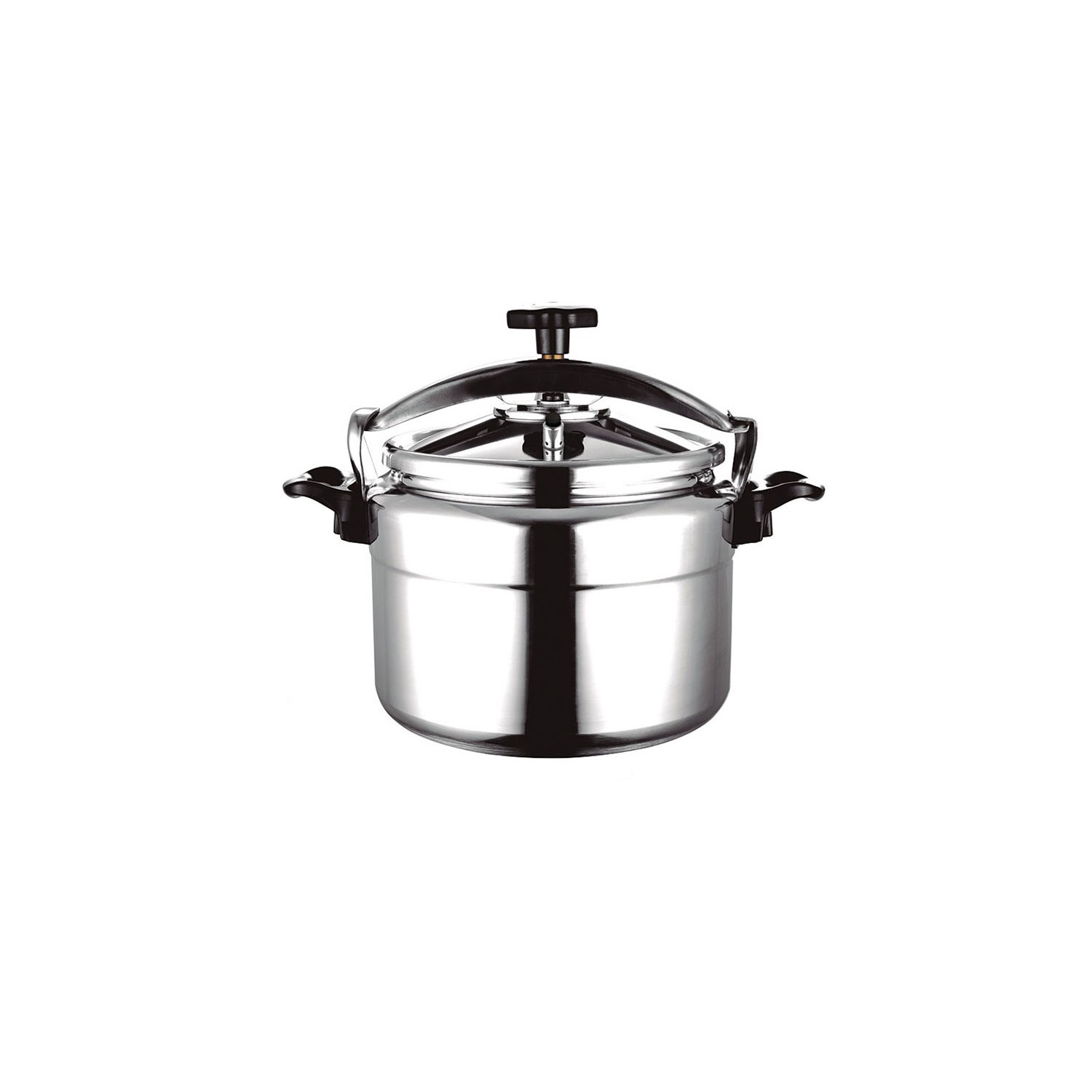 Olla rápida chef extremen 22l fagor ø35x26cm