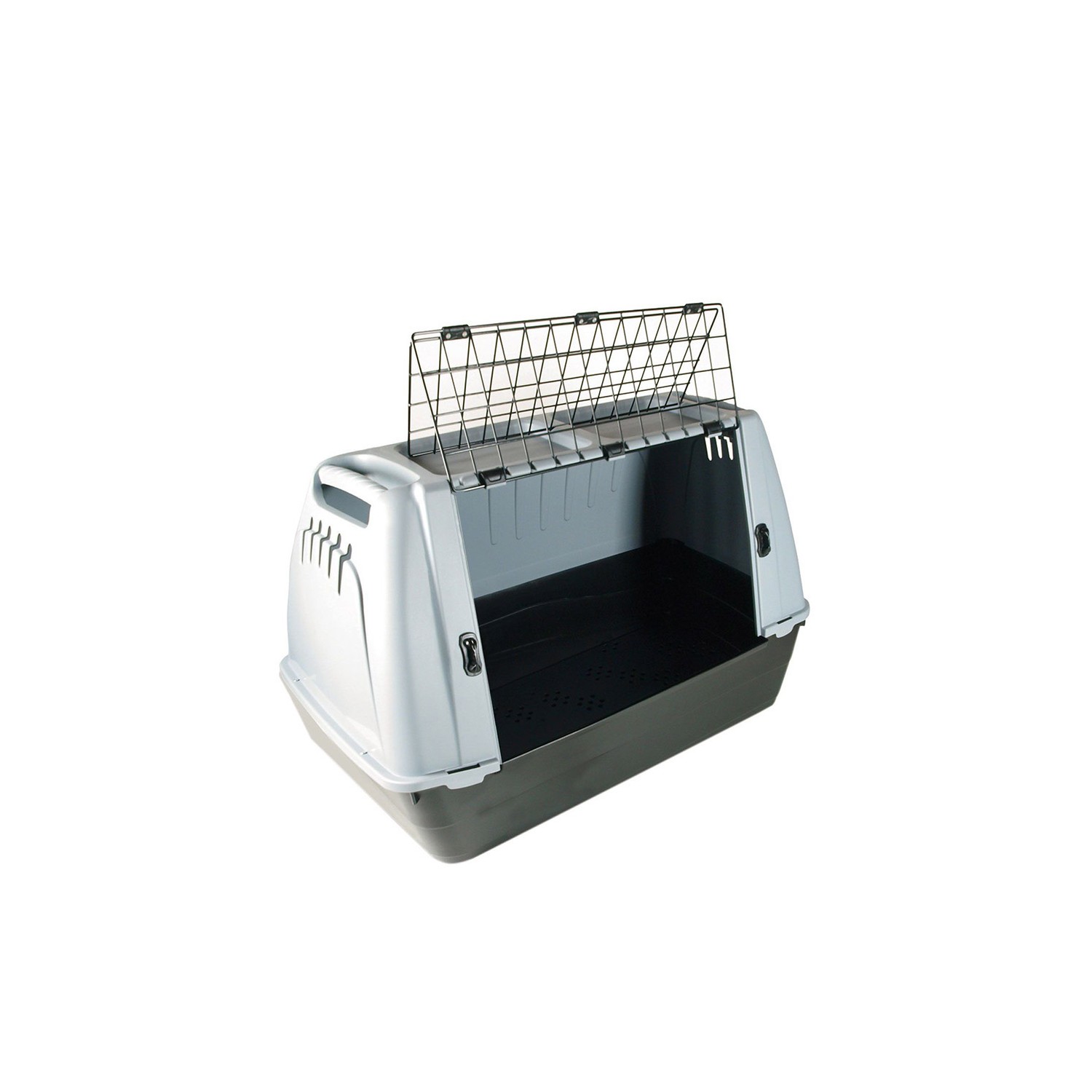 Transportin bracco 100 100x60x65cm ventilacion lateral