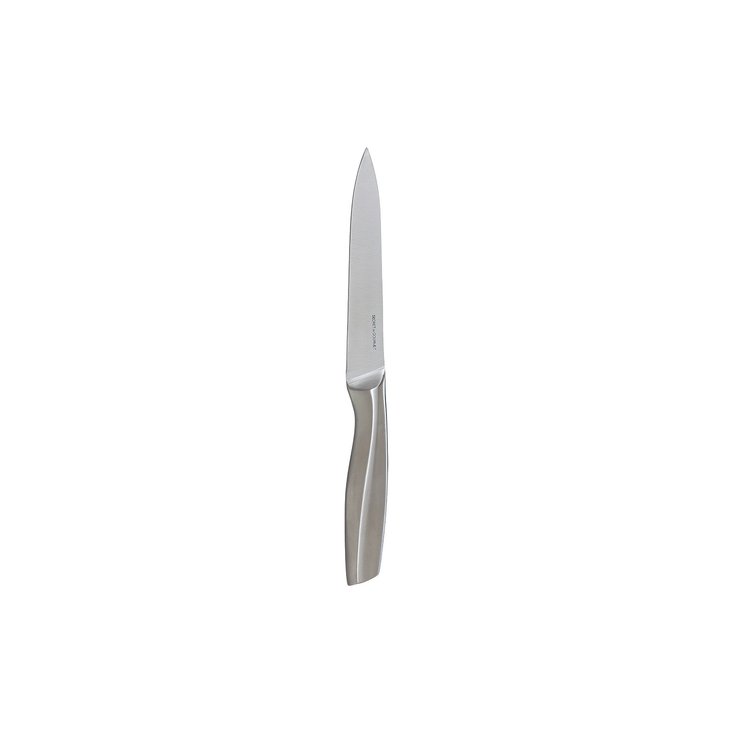 Cuchillo de cocina inoxidable 24.5cm