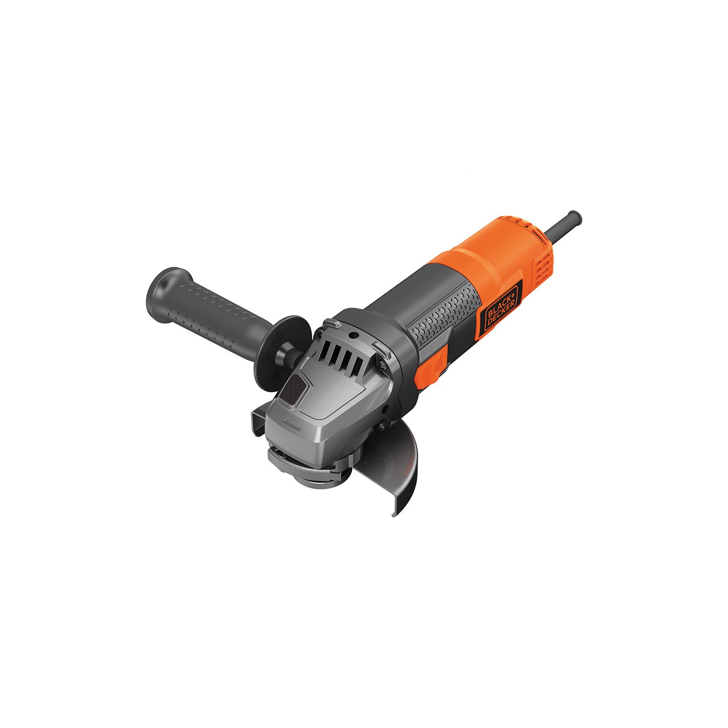 Mini-amoladora 900w ø115mm beg210-qs black+decker