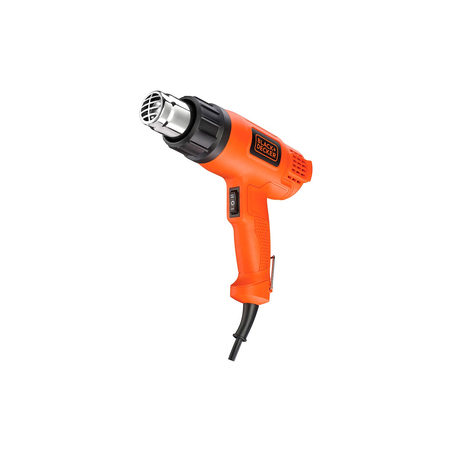 Decapador térmico 1750w kx1650-qs black+decker