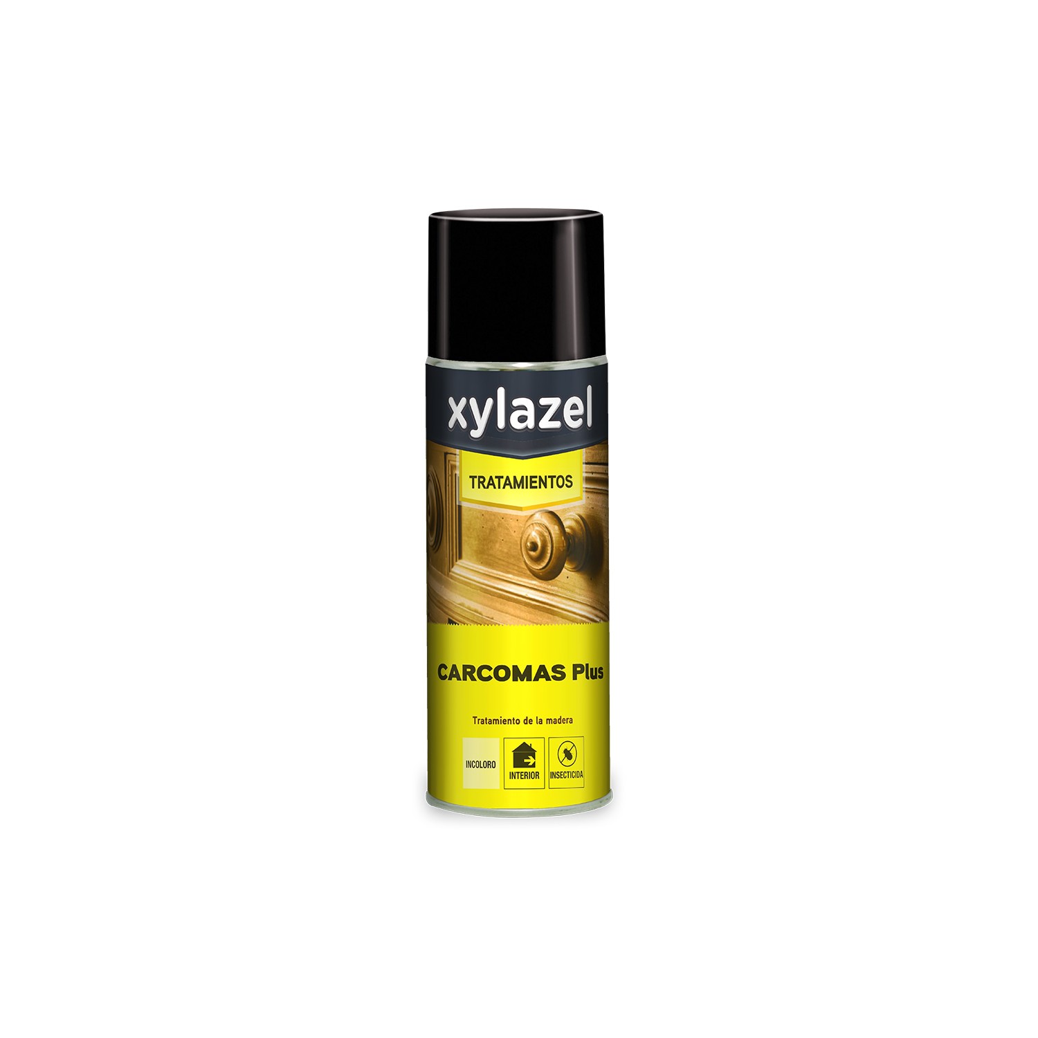 Xylazel carcomas plus inyección spray 0.400 l 5608817