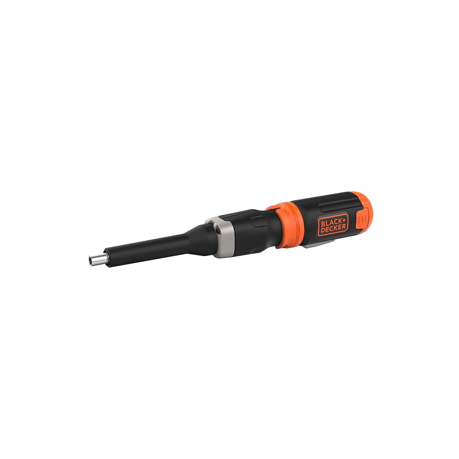 Atornillador en linea 6v bcf601c-xj black+decker