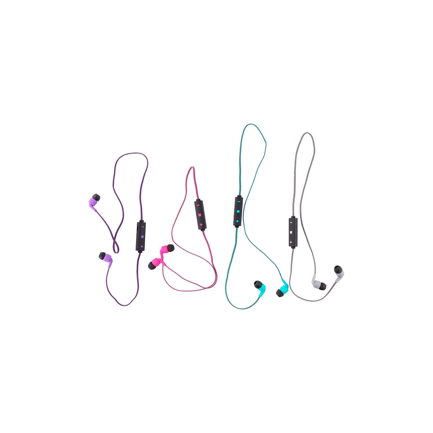 Auriculares deportivos bluetooth con micrófono grundig colores / modelos surtidos