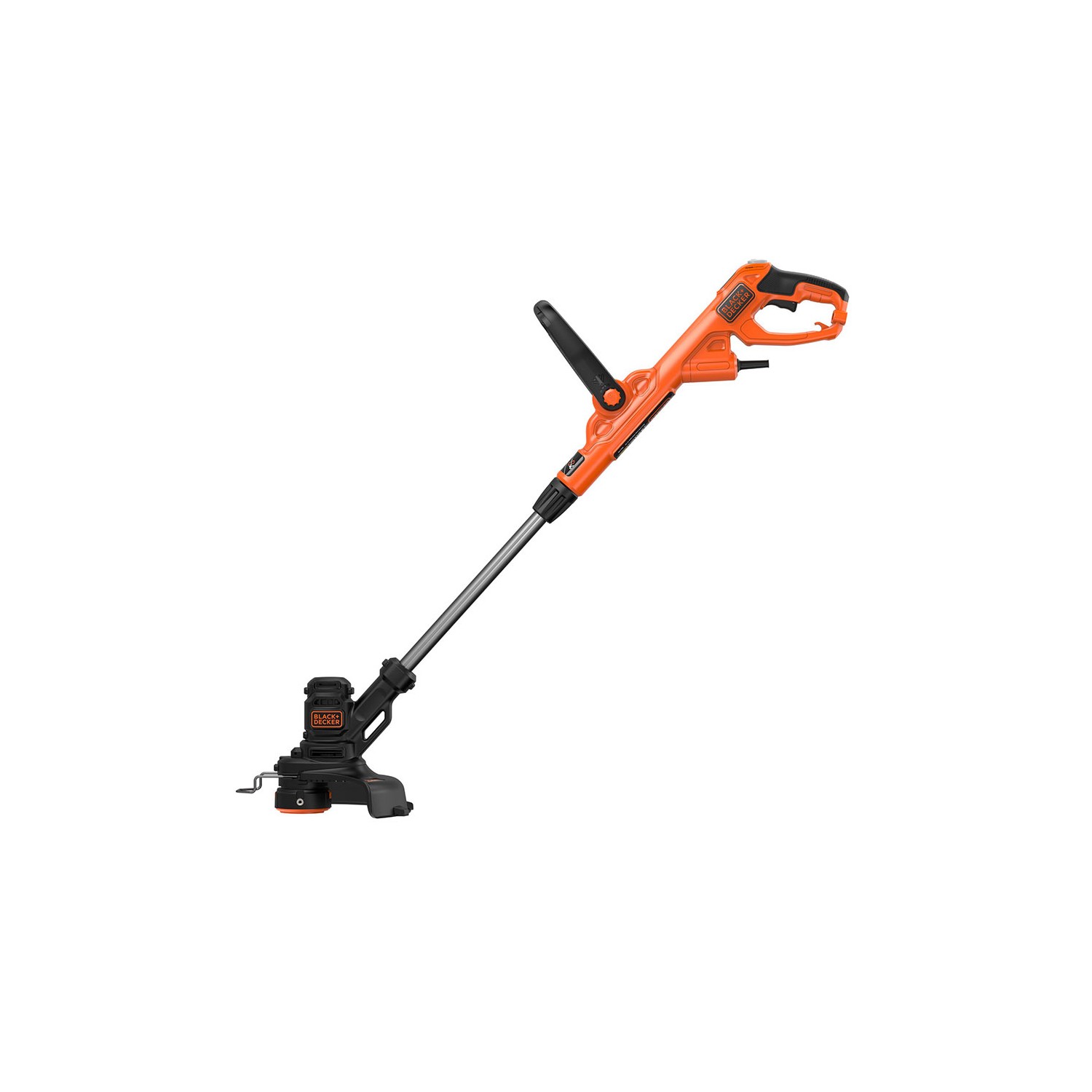 Cortabordes 450w 25cm 220-240v beste625-qs black+decker