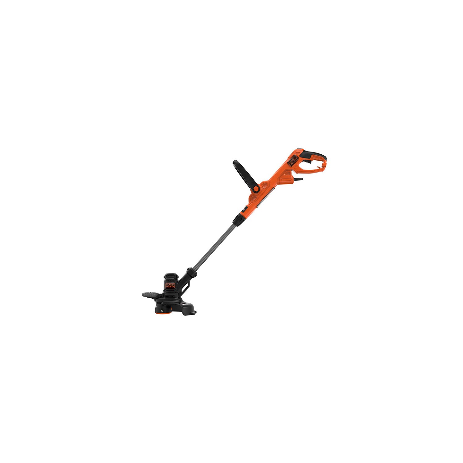 Cortabordes 550w 30cm 220-240v beste630-qs black+decker