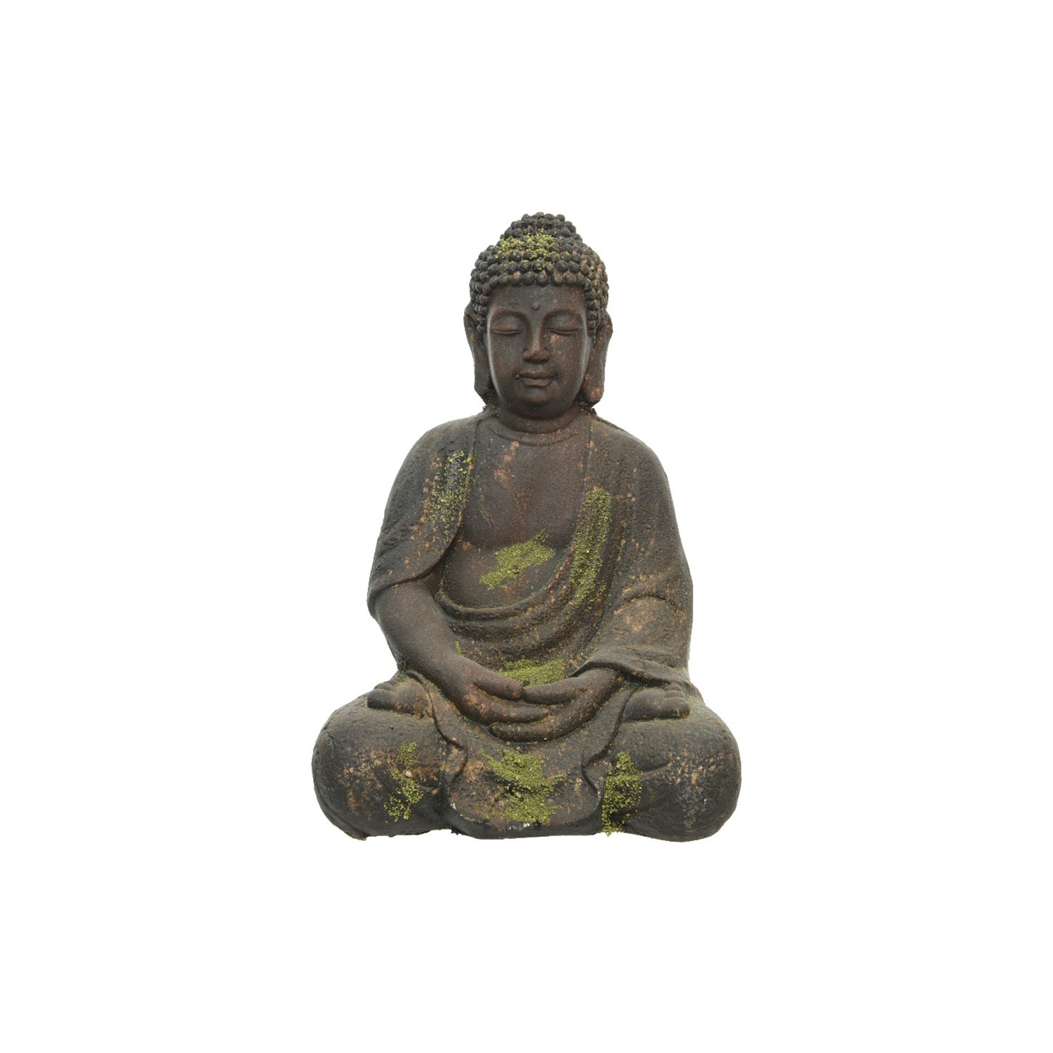 Figura buda 30x21x17cm