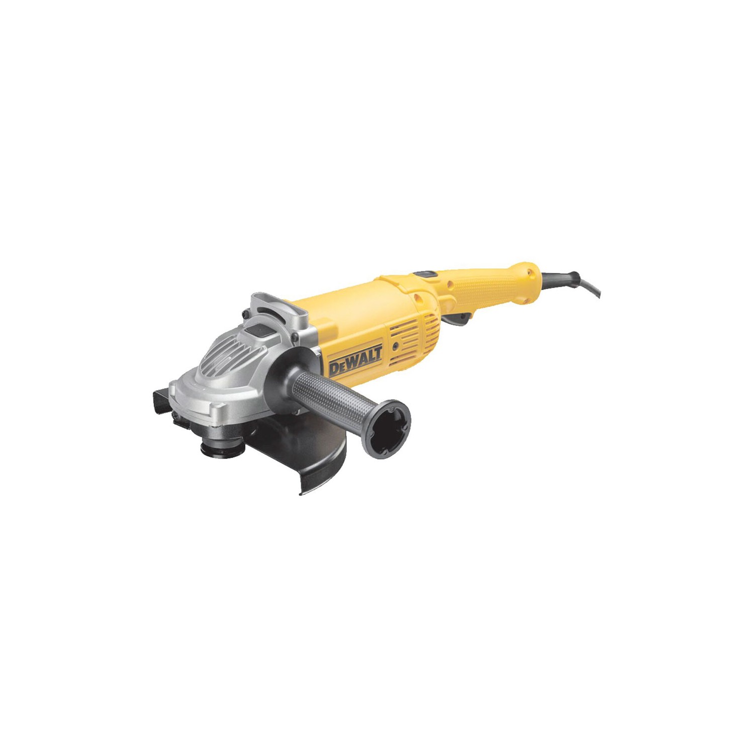 Amoladora ø230mm 2200w 6500rpm dewalt