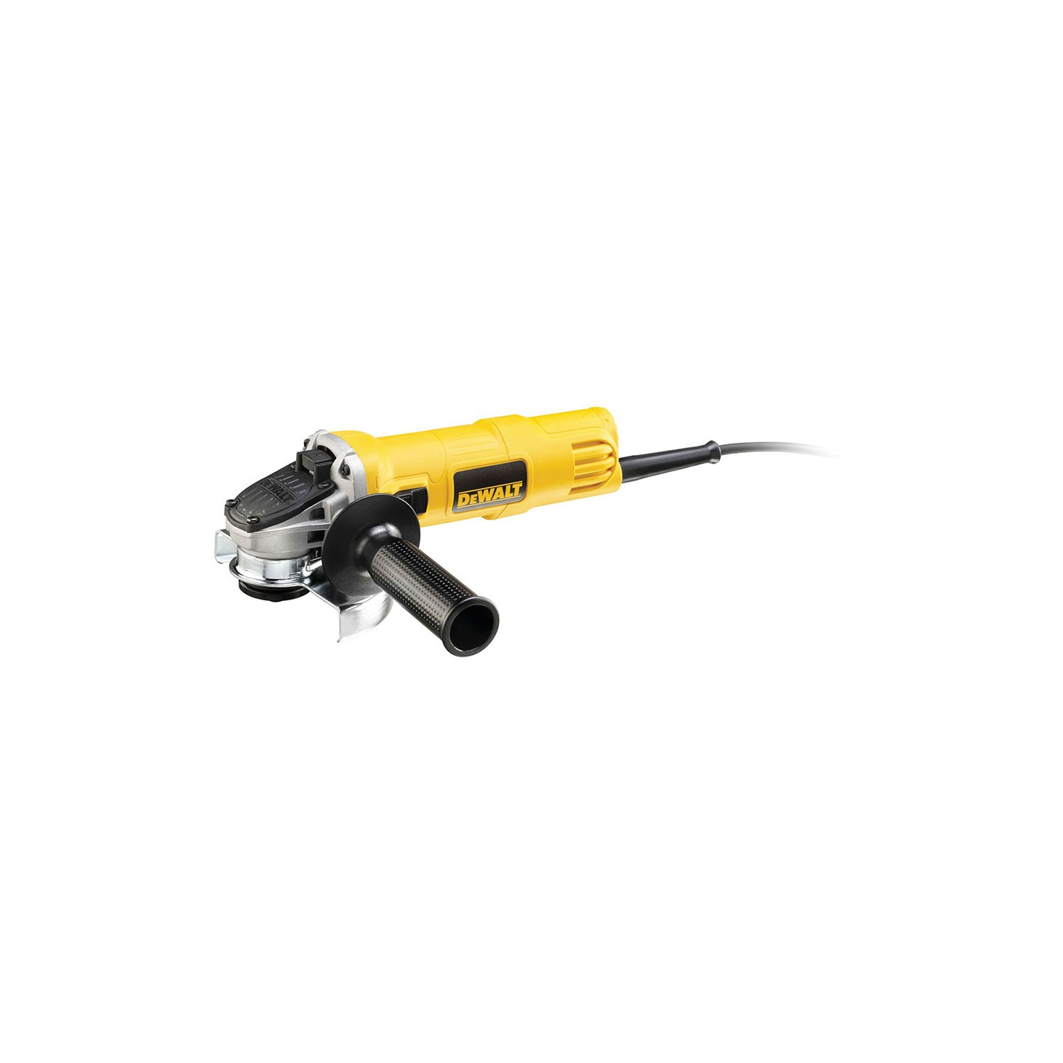 Mini amoladora ø125mm 800w dwe4057-qs dewalt