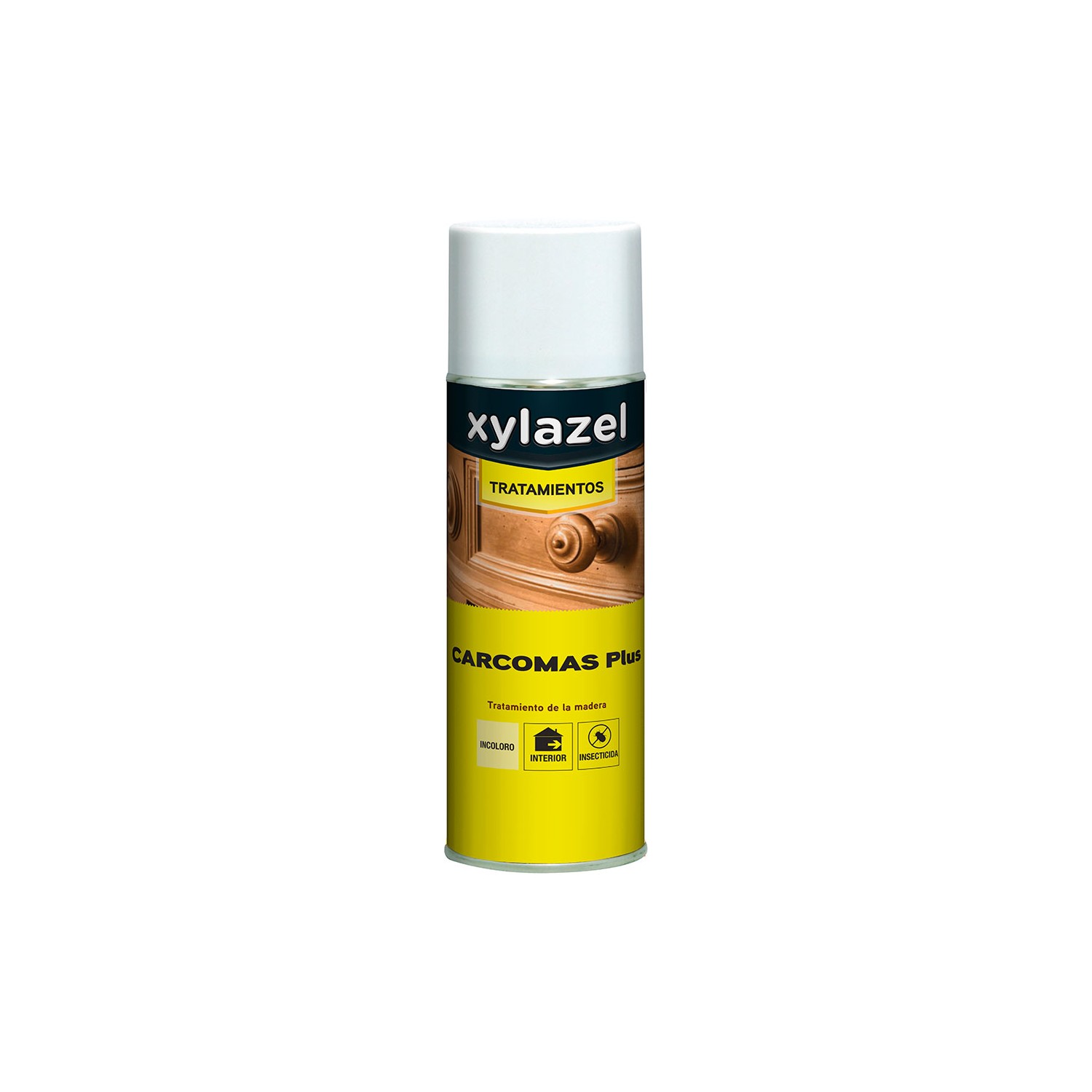 Xylazel carcomas plus inyeccion 0,250 l 5608818