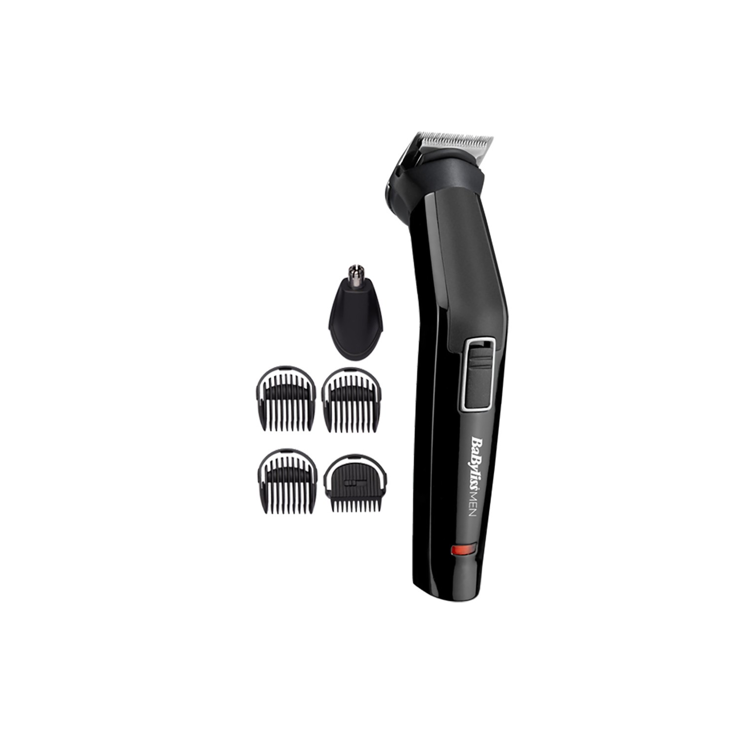 Multigroom 6 en 1 mt725e babyliss