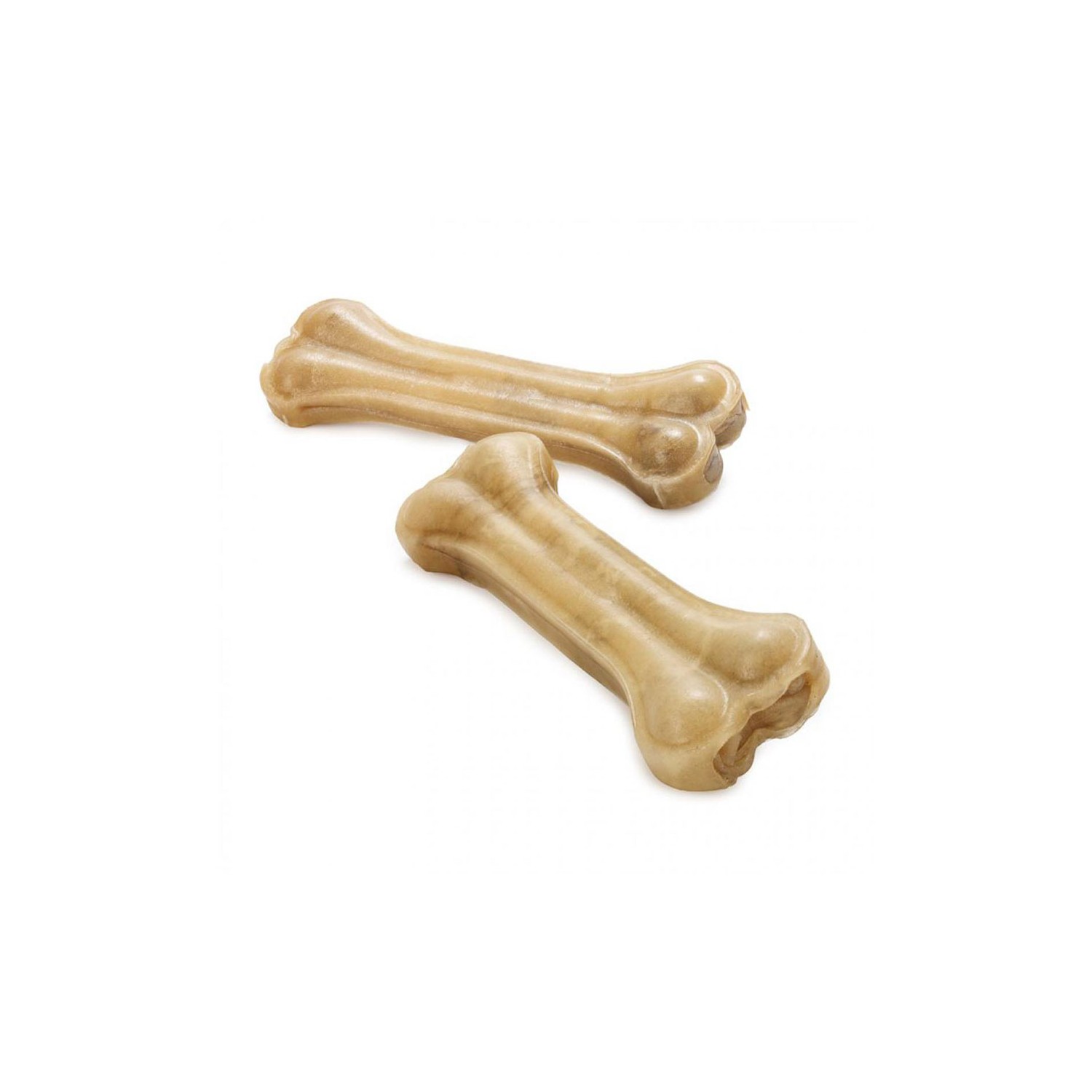 Hueso king bone 15cm 75g 20 unid. nayeco