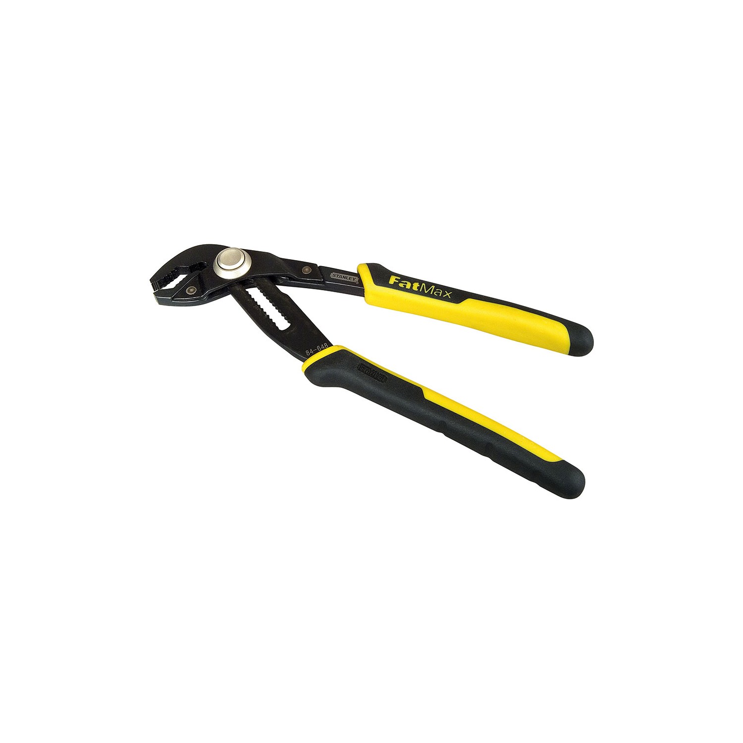 Alicate con cremallera fatmax® 250mm 0-84-648 stanley