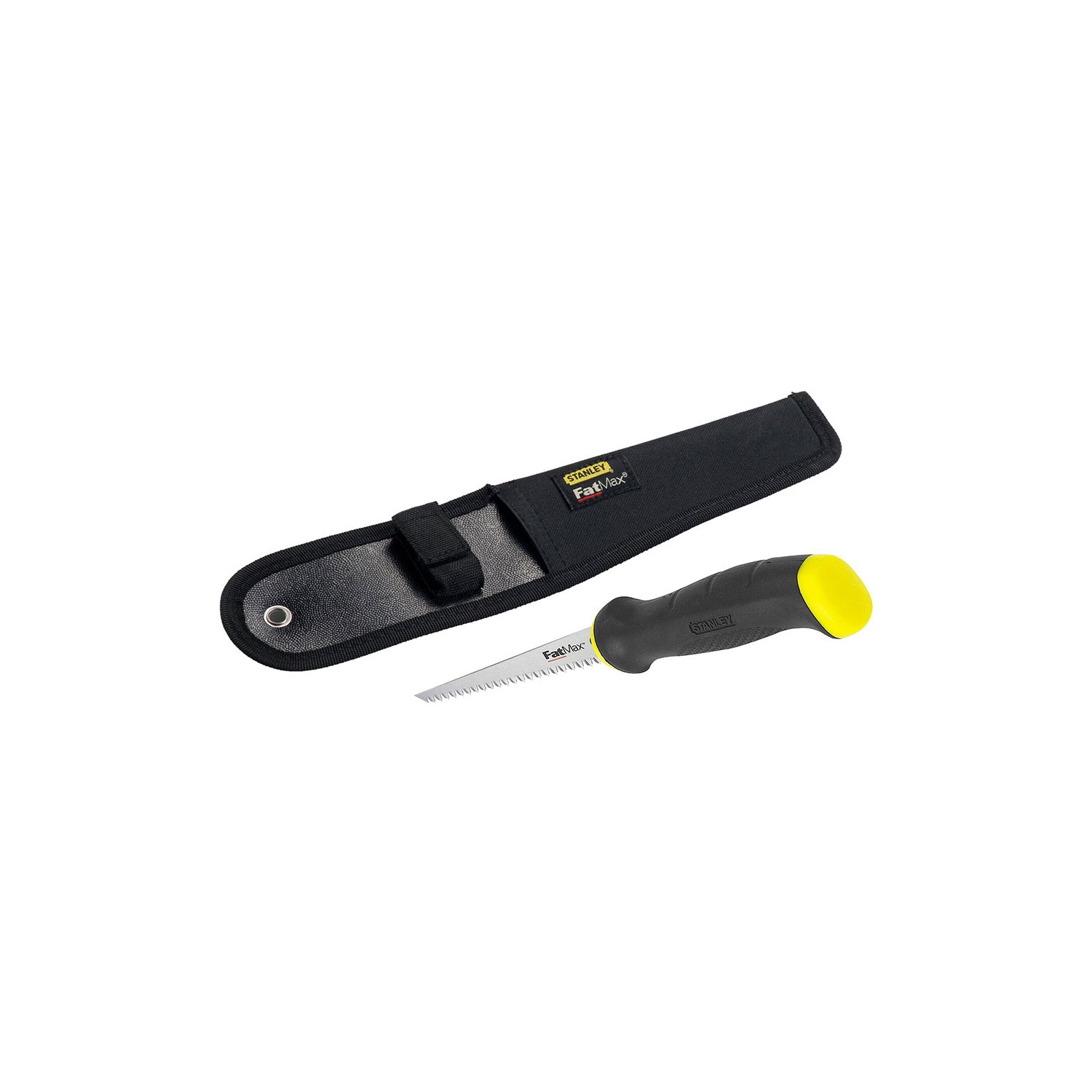 Mini serrucho fatmax® + funda cordura 2-20-556 stanley