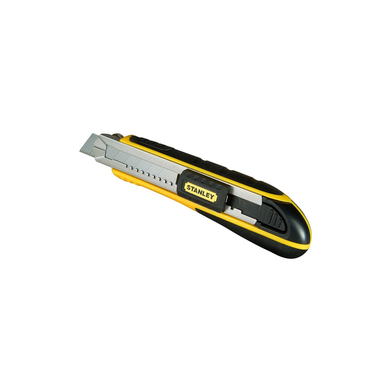 Cúter fatmax® 18mm 0-10-481 stanley