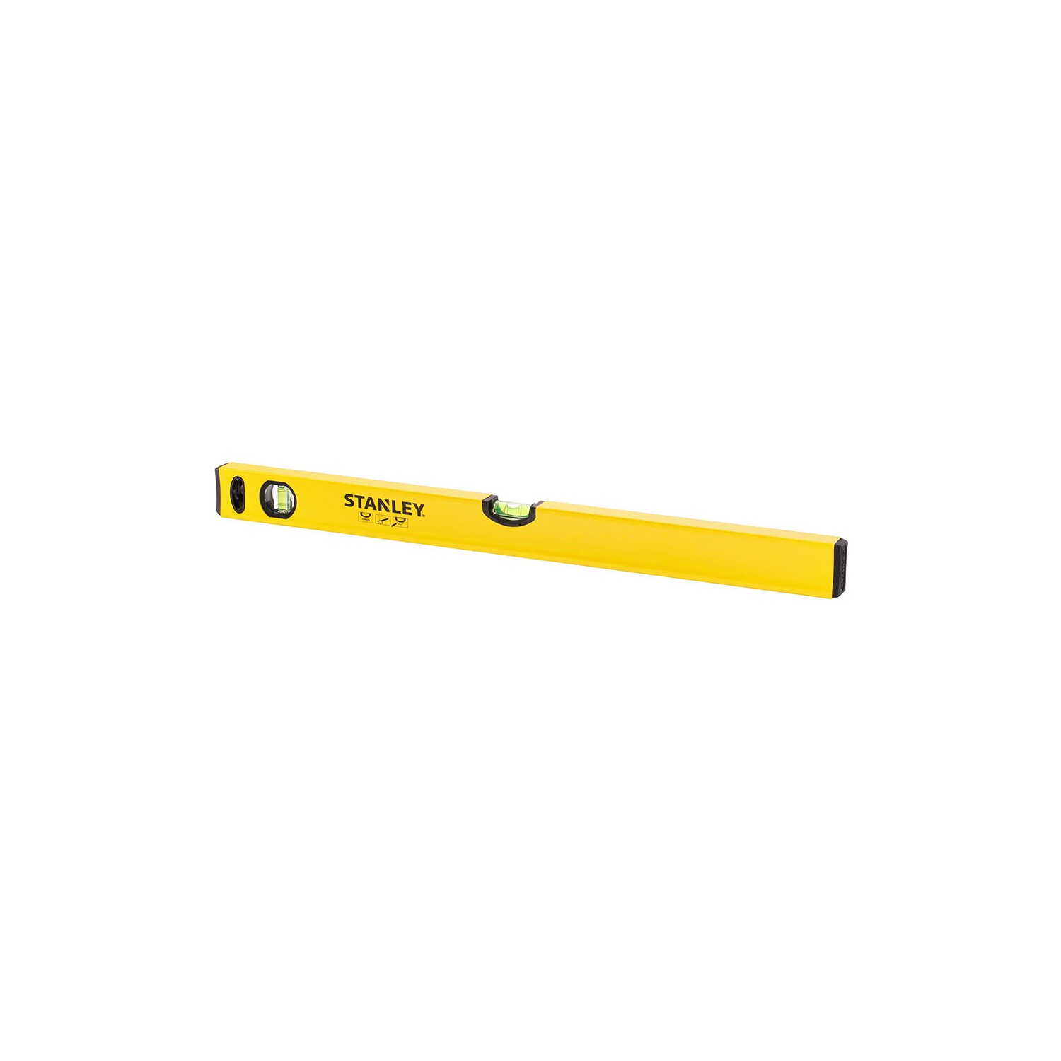 Nivel tubular classic 60cm stht1-43103 stanley