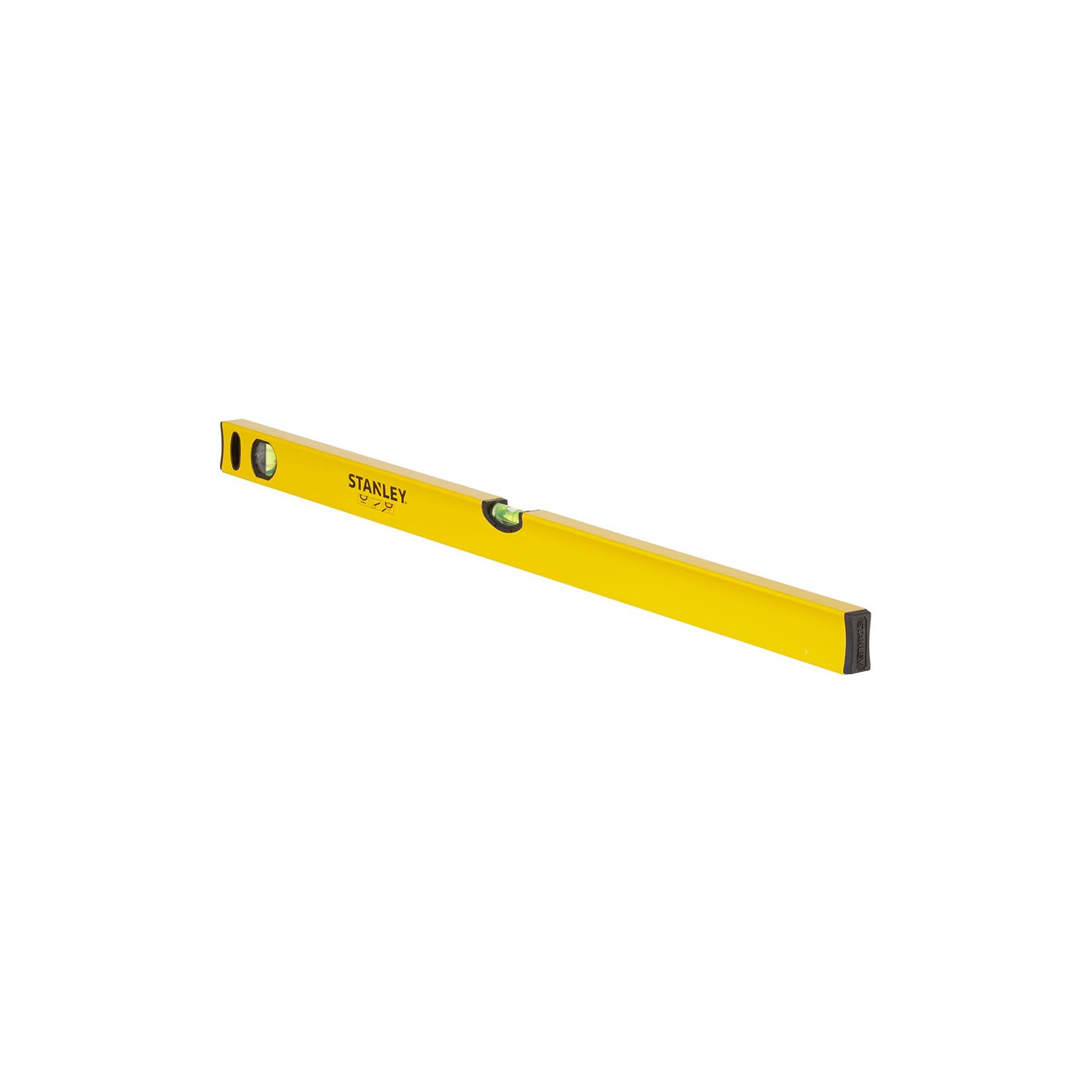 Nivel tubular classic 80cm stht1-43104 stanley