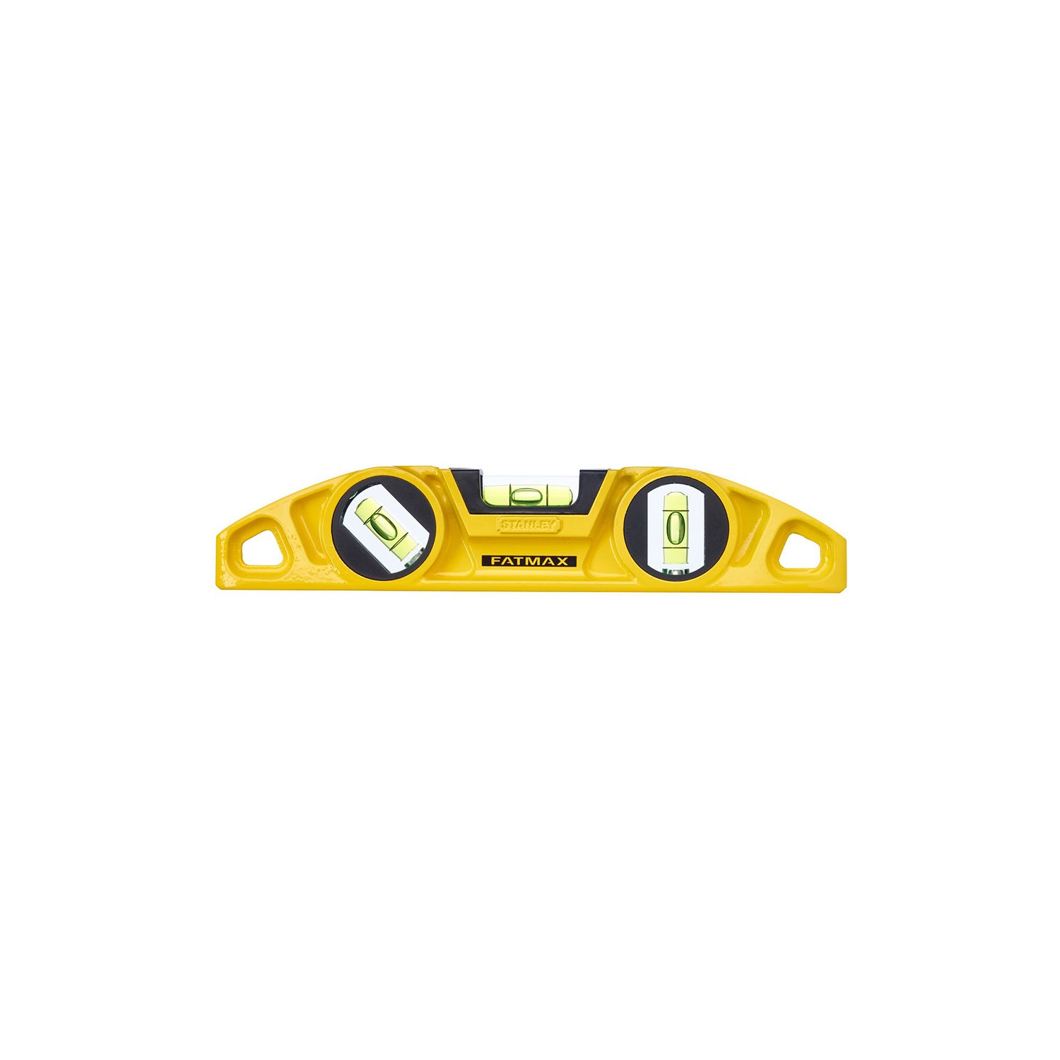 Nivel torpedo fatmax® 22cm magnético 0-43-603 stanley