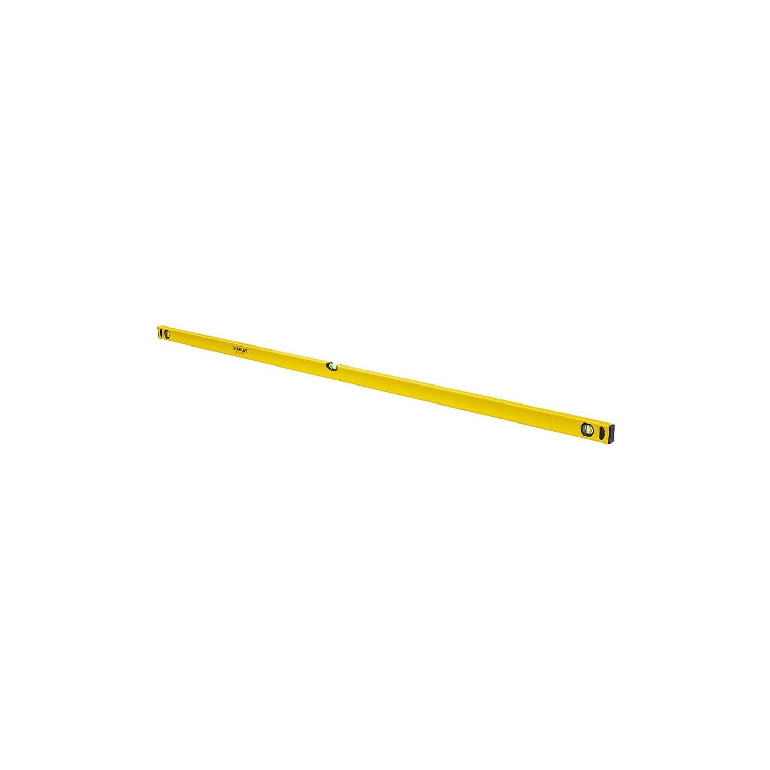 Nivel tubular classic 200cm stht1-43109 stanley