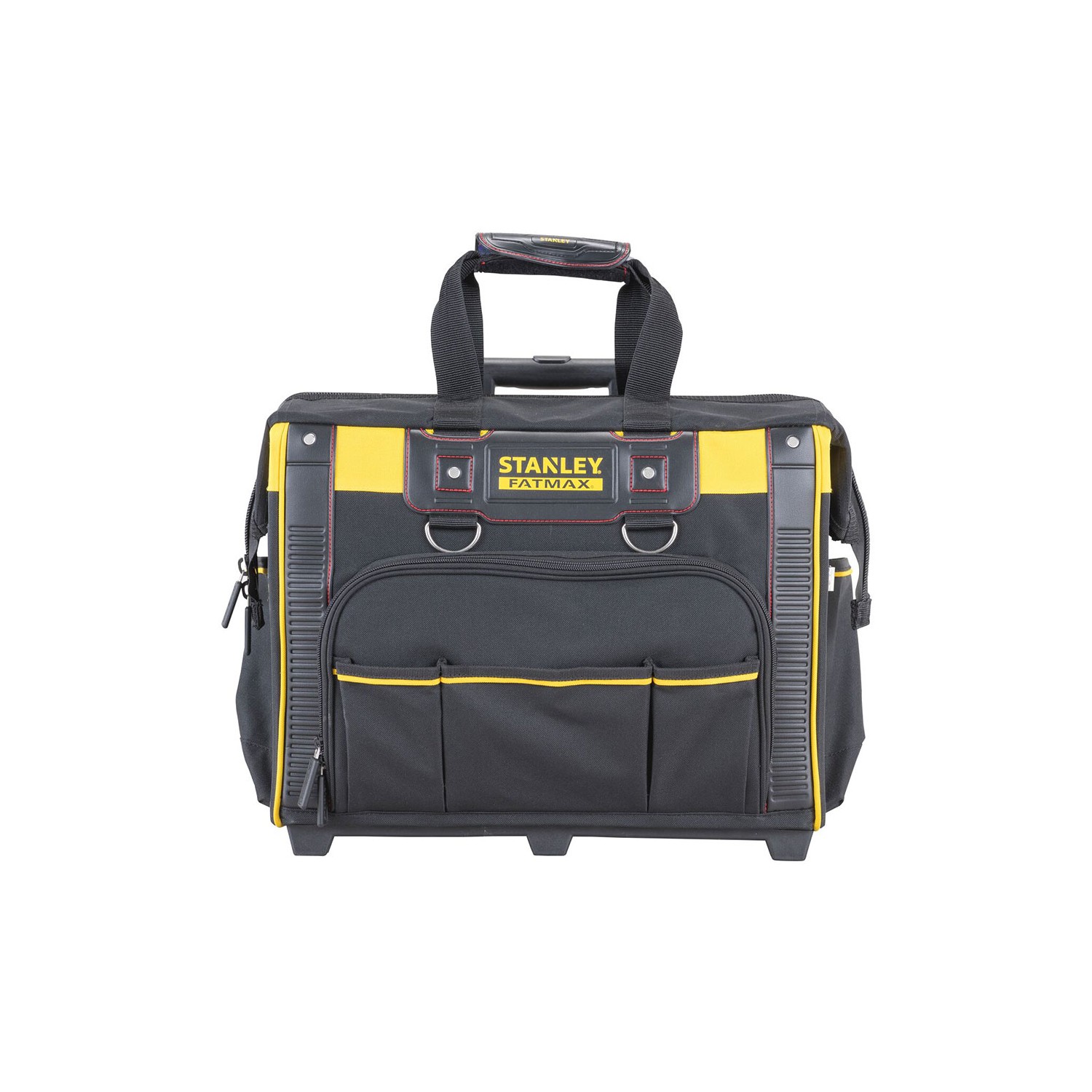 Bolsa rígida con ruedas fatmax fmst1-80148 stanley